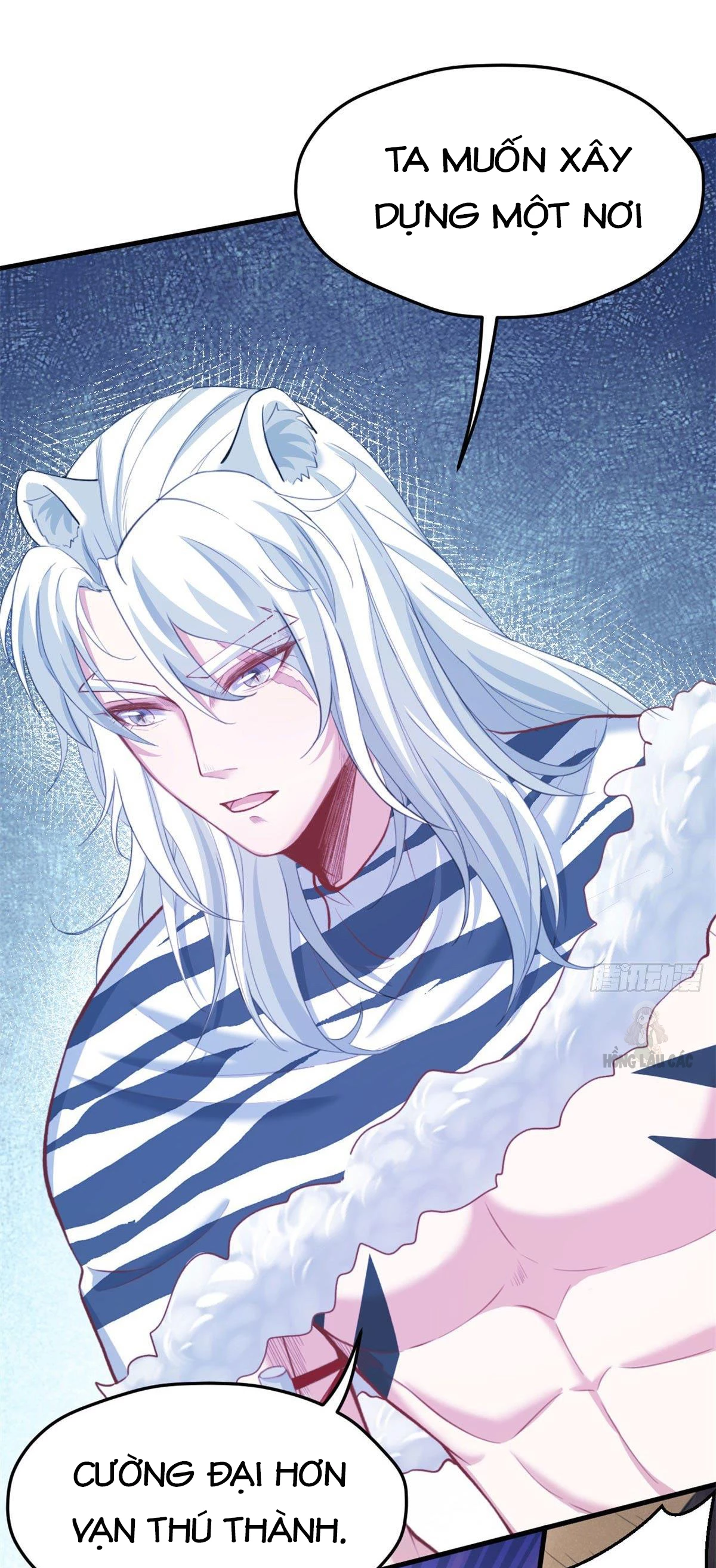 Thảnh Thơi Thú Thế Chủng Chủng Điền, Sinh Sinh Tể Chapter 304 - Trang 4
