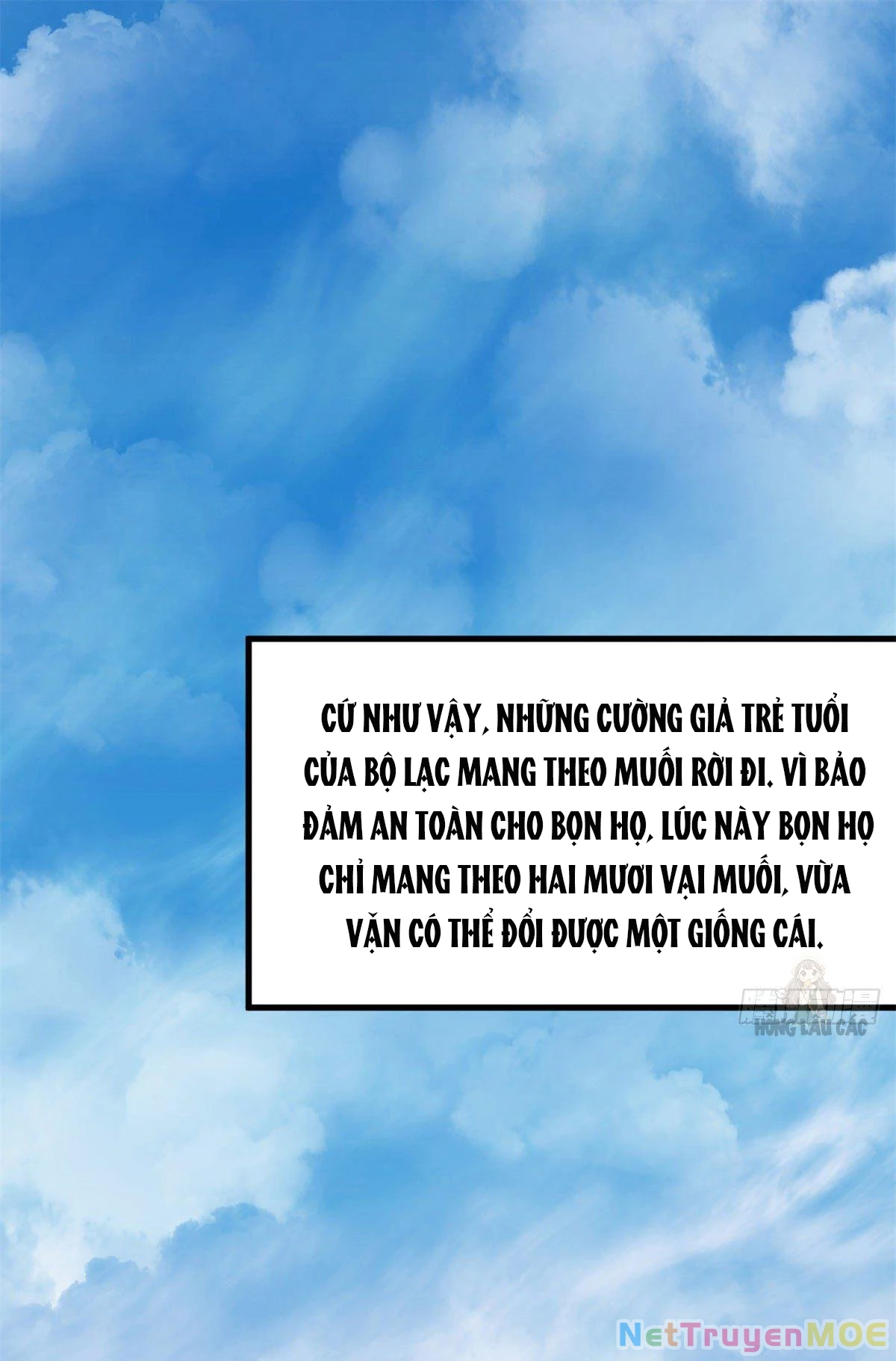 Thảnh Thơi Thú Thế Chủng Chủng Điền, Sinh Sinh Tể Chapter 305 - Trang 2