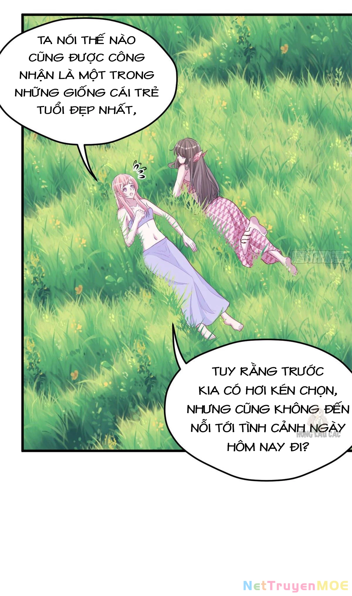 Thảnh Thơi Thú Thế Chủng Chủng Điền, Sinh Sinh Tể Chapter 305 - Trang 2