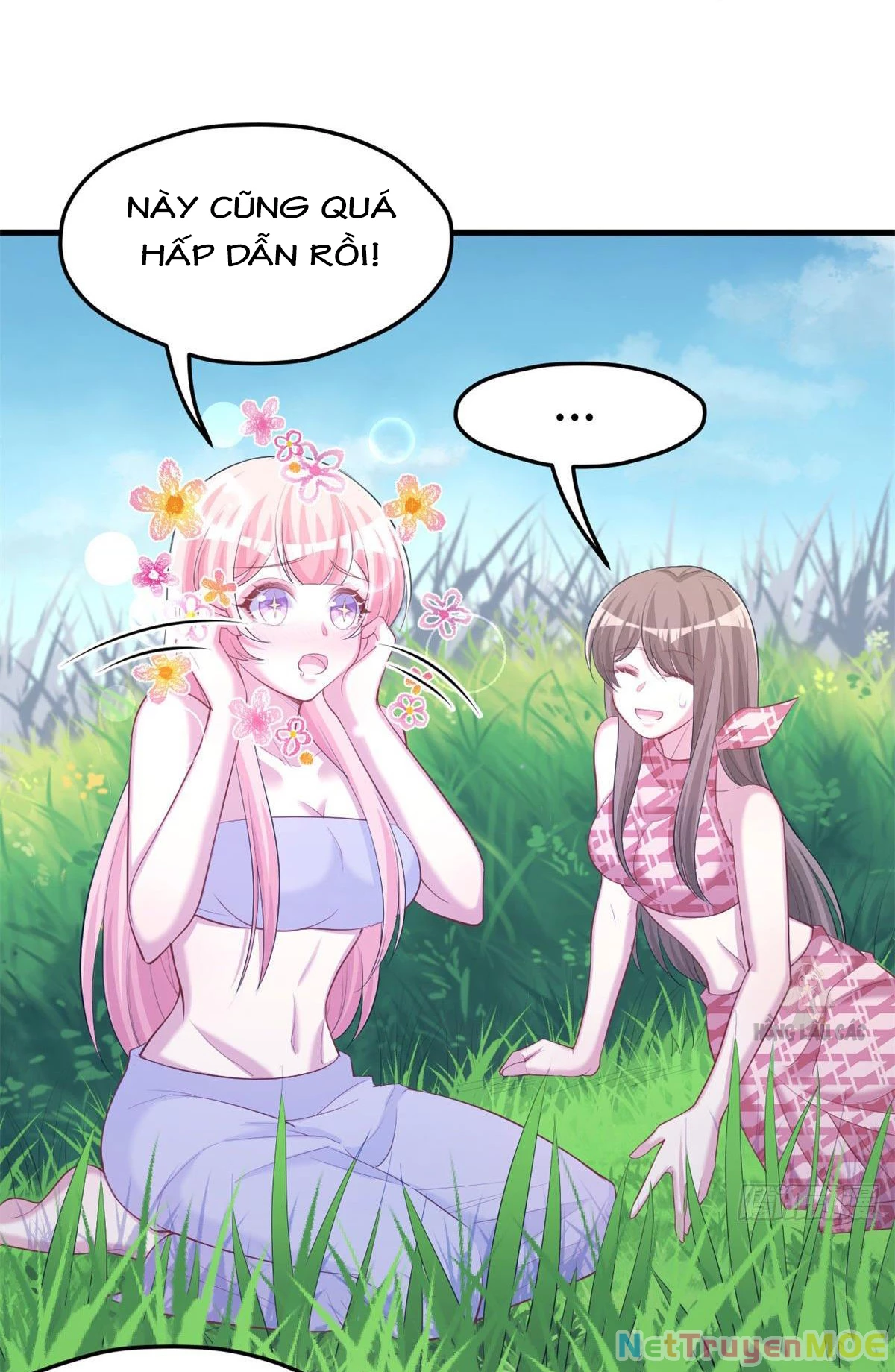 Thảnh Thơi Thú Thế Chủng Chủng Điền, Sinh Sinh Tể Chapter 305 - Trang 2