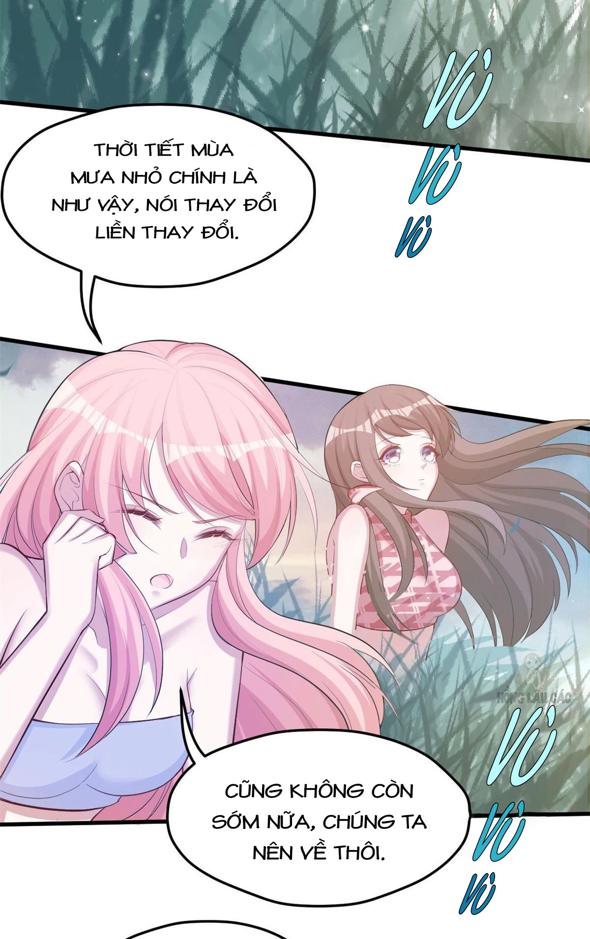 Thảnh Thơi Thú Thế Chủng Chủng Điền, Sinh Sinh Tể Chapter 305 - Trang 2