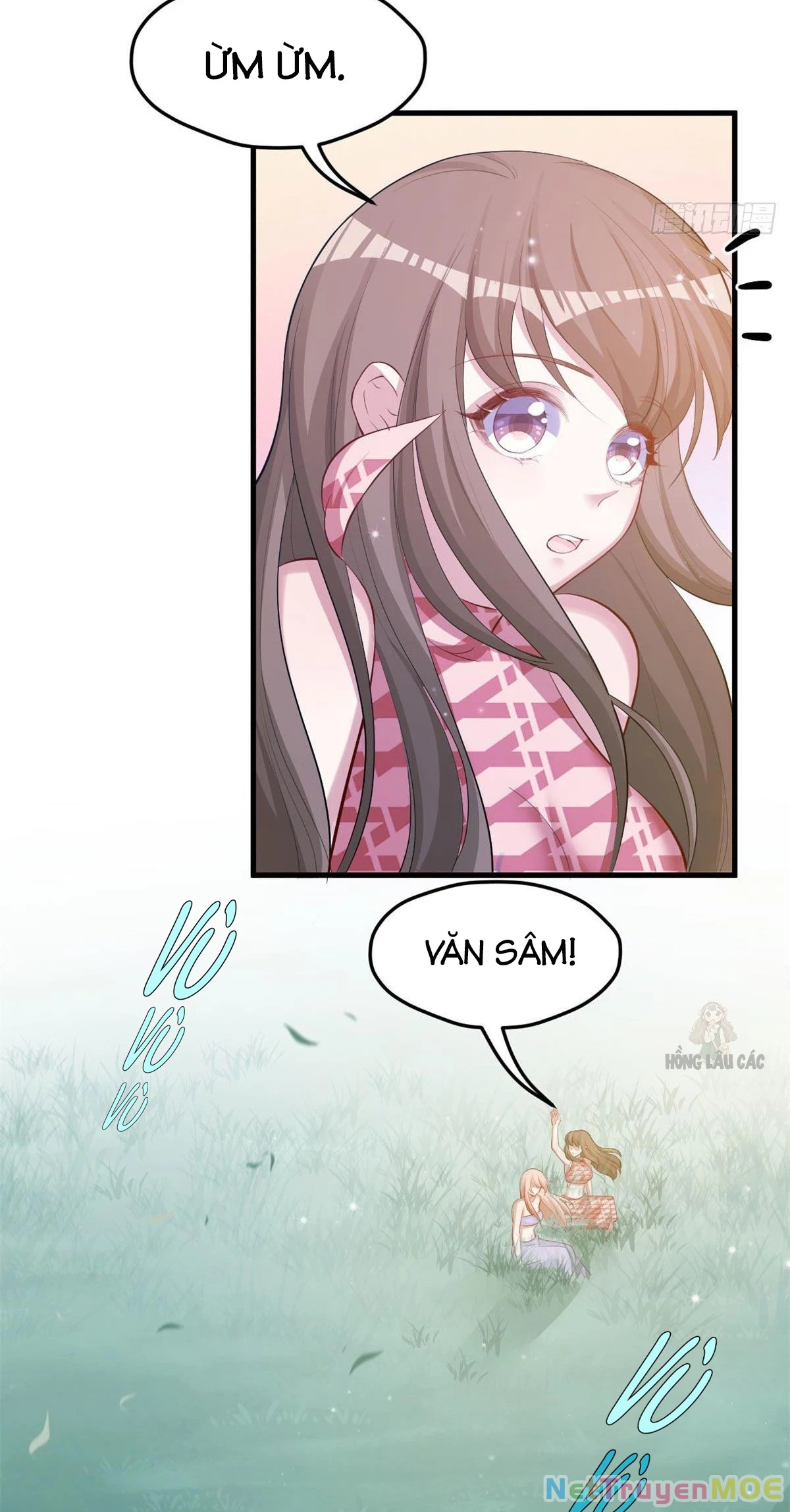 Thảnh Thơi Thú Thế Chủng Chủng Điền, Sinh Sinh Tể Chapter 305 - Trang 2