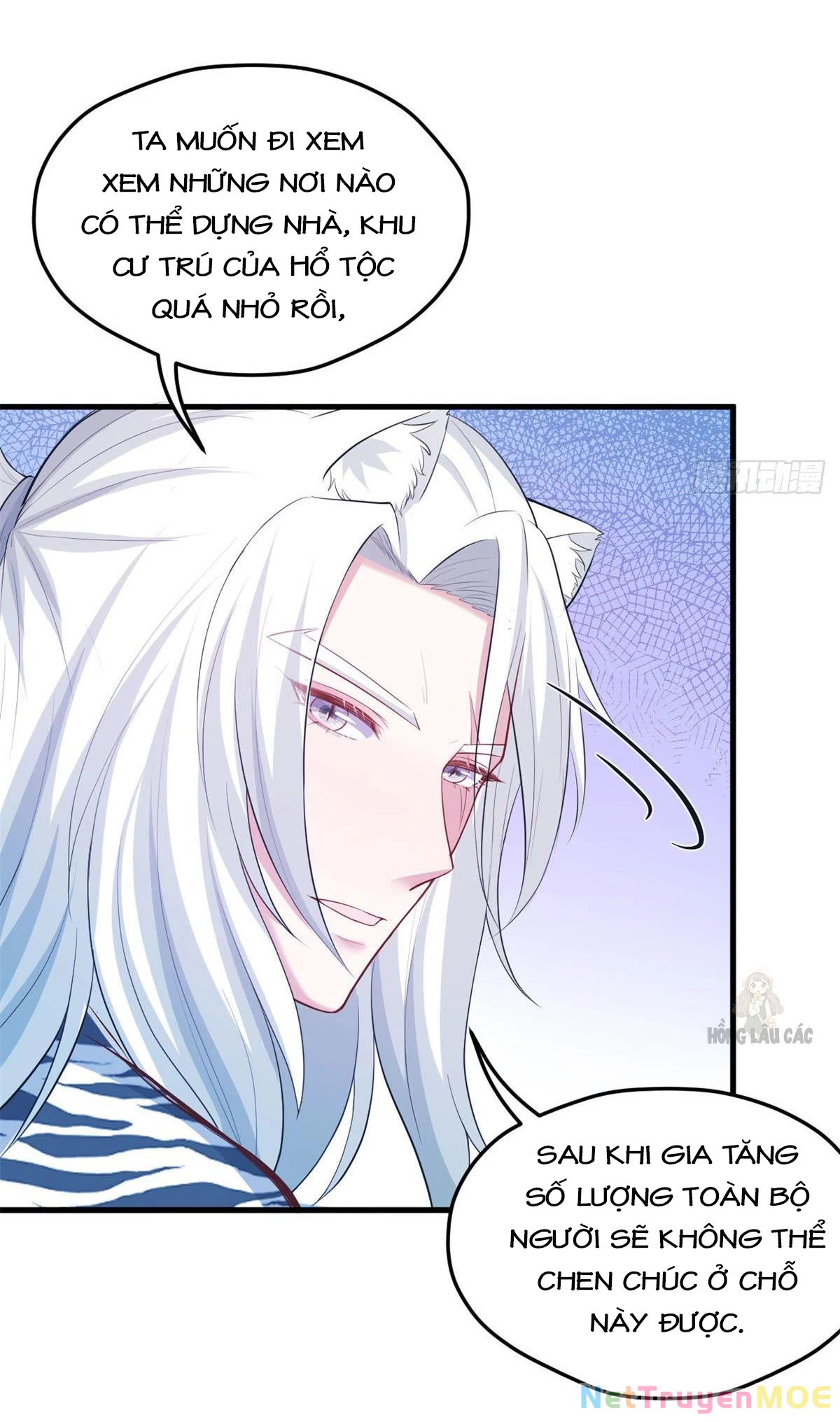Thảnh Thơi Thú Thế Chủng Chủng Điền, Sinh Sinh Tể Chapter 305 - Trang 2