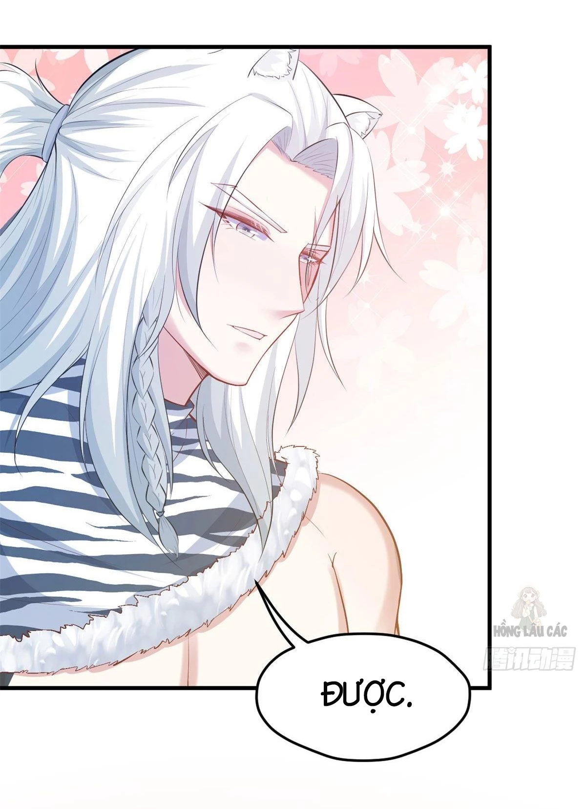 Thảnh Thơi Thú Thế Chủng Chủng Điền, Sinh Sinh Tể Chapter 305 - Trang 2