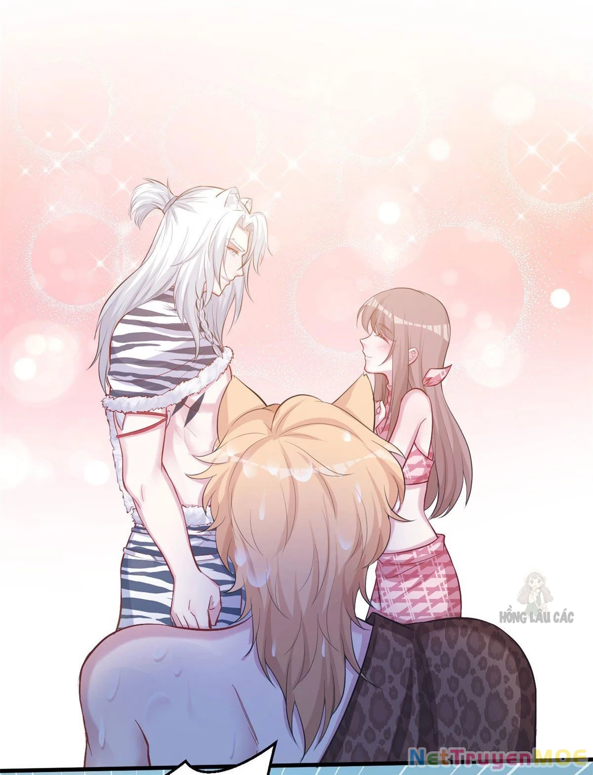 Thảnh Thơi Thú Thế Chủng Chủng Điền, Sinh Sinh Tể Chapter 305 - Trang 2
