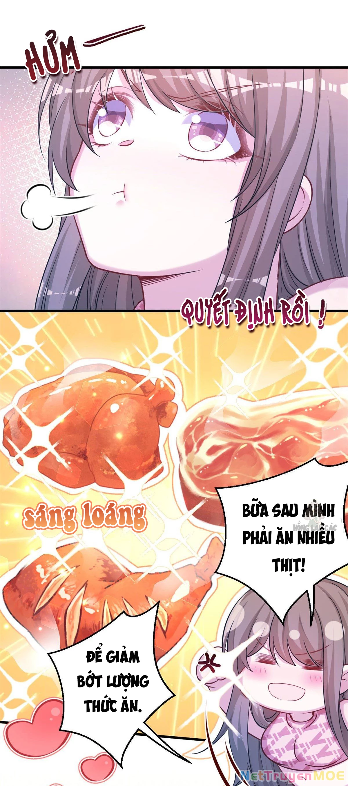 Thảnh Thơi Thú Thế Chủng Chủng Điền, Sinh Sinh Tể Chapter 306 - Trang 2