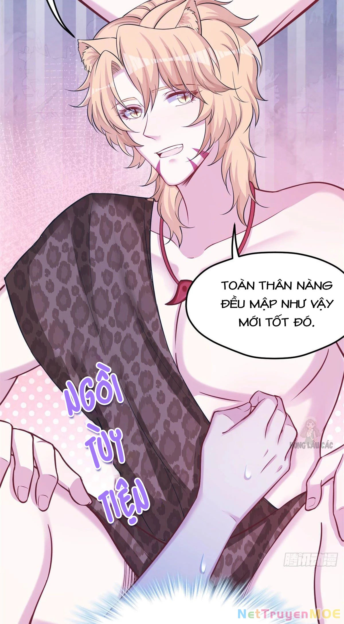 Thảnh Thơi Thú Thế Chủng Chủng Điền, Sinh Sinh Tể Chapter 306 - Trang 2