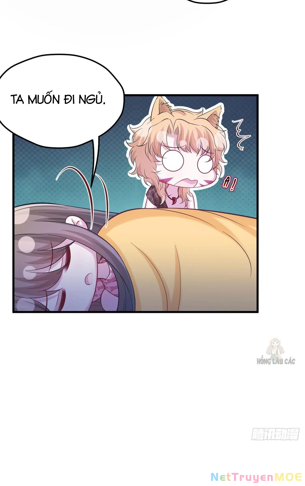 Thảnh Thơi Thú Thế Chủng Chủng Điền, Sinh Sinh Tể Chapter 306 - Next Chapter 306.1