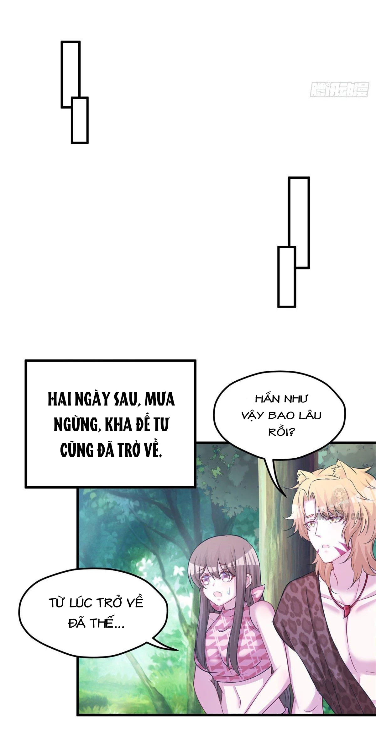 Thảnh Thơi Thú Thế Chủng Chủng Điền, Sinh Sinh Tể Chapter 306 - Next Chapter 306.1