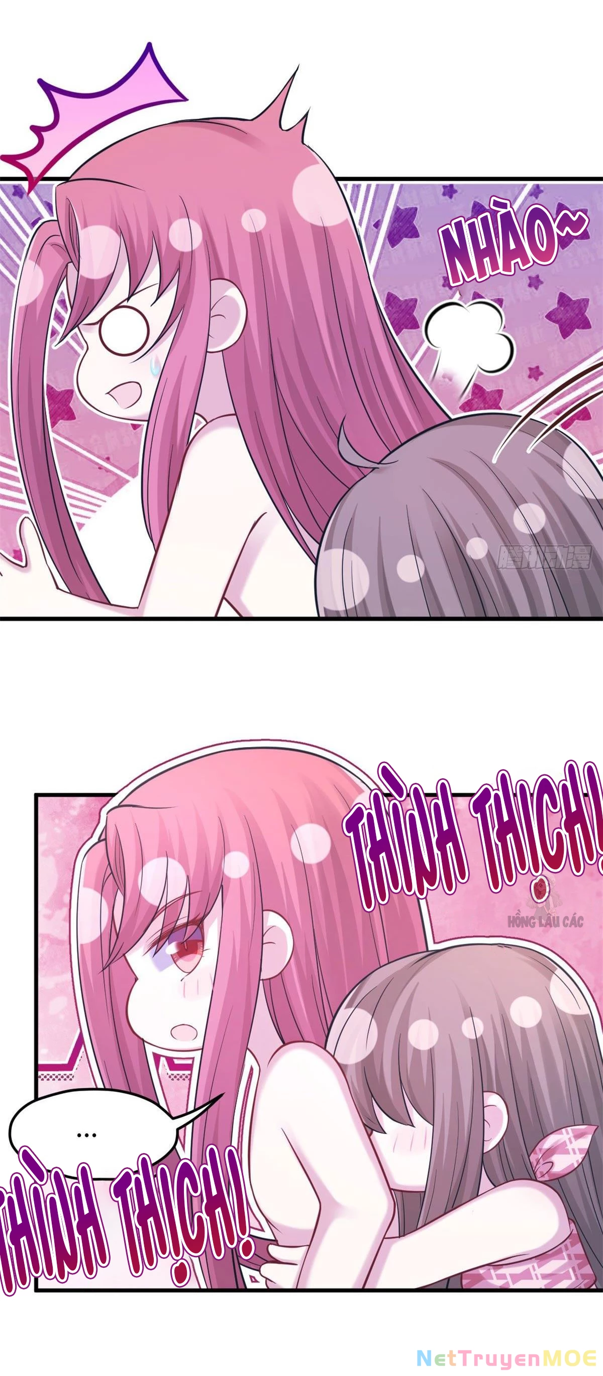 Thảnh Thơi Thú Thế Chủng Chủng Điền, Sinh Sinh Tể Chapter 306 - Trang 2
