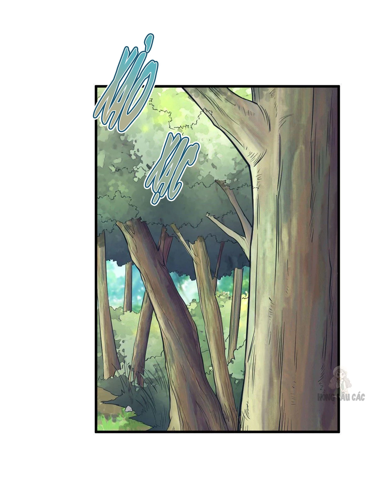Thảnh Thơi Thú Thế Chủng Chủng Điền, Sinh Sinh Tể Chapter 307 - Trang 2