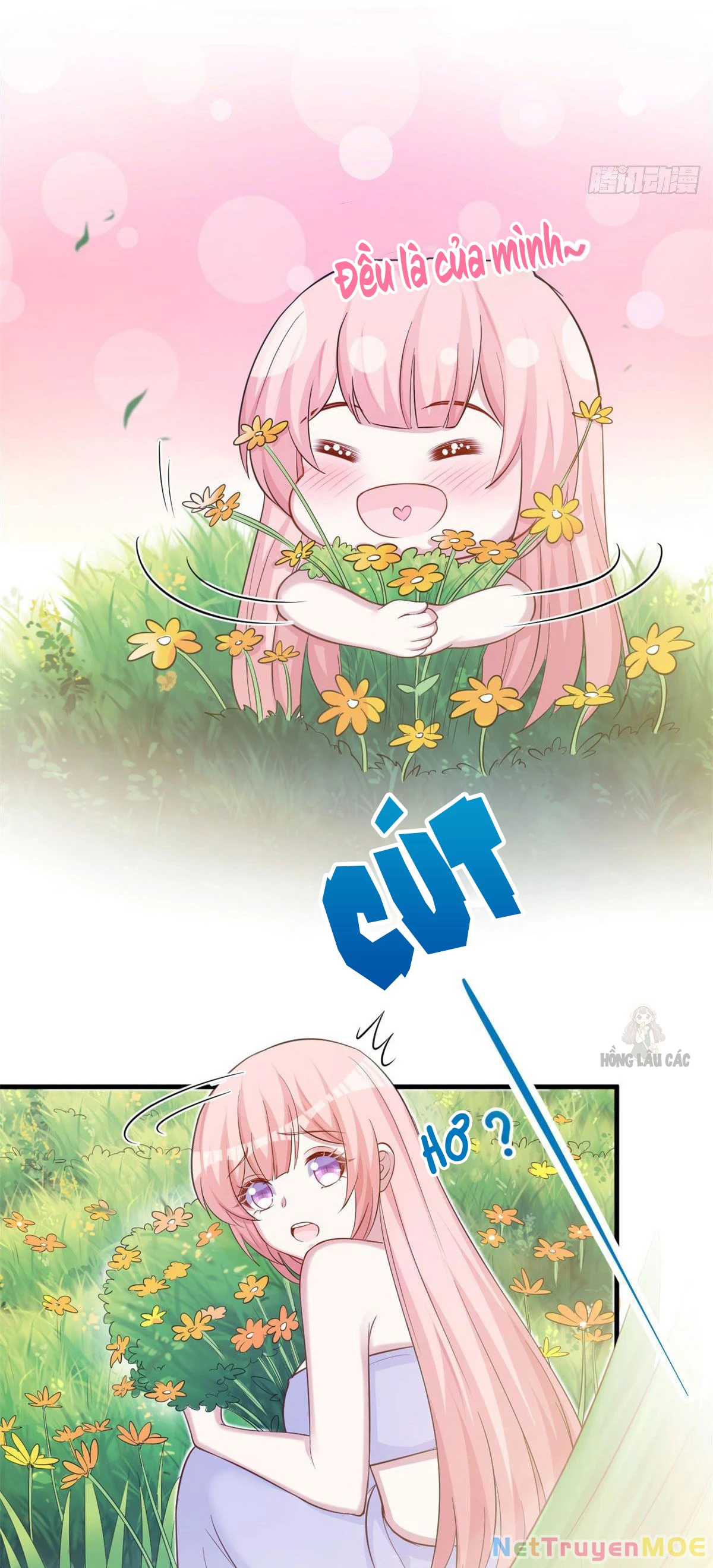 Thảnh Thơi Thú Thế Chủng Chủng Điền, Sinh Sinh Tể Chapter 307 - Trang 2