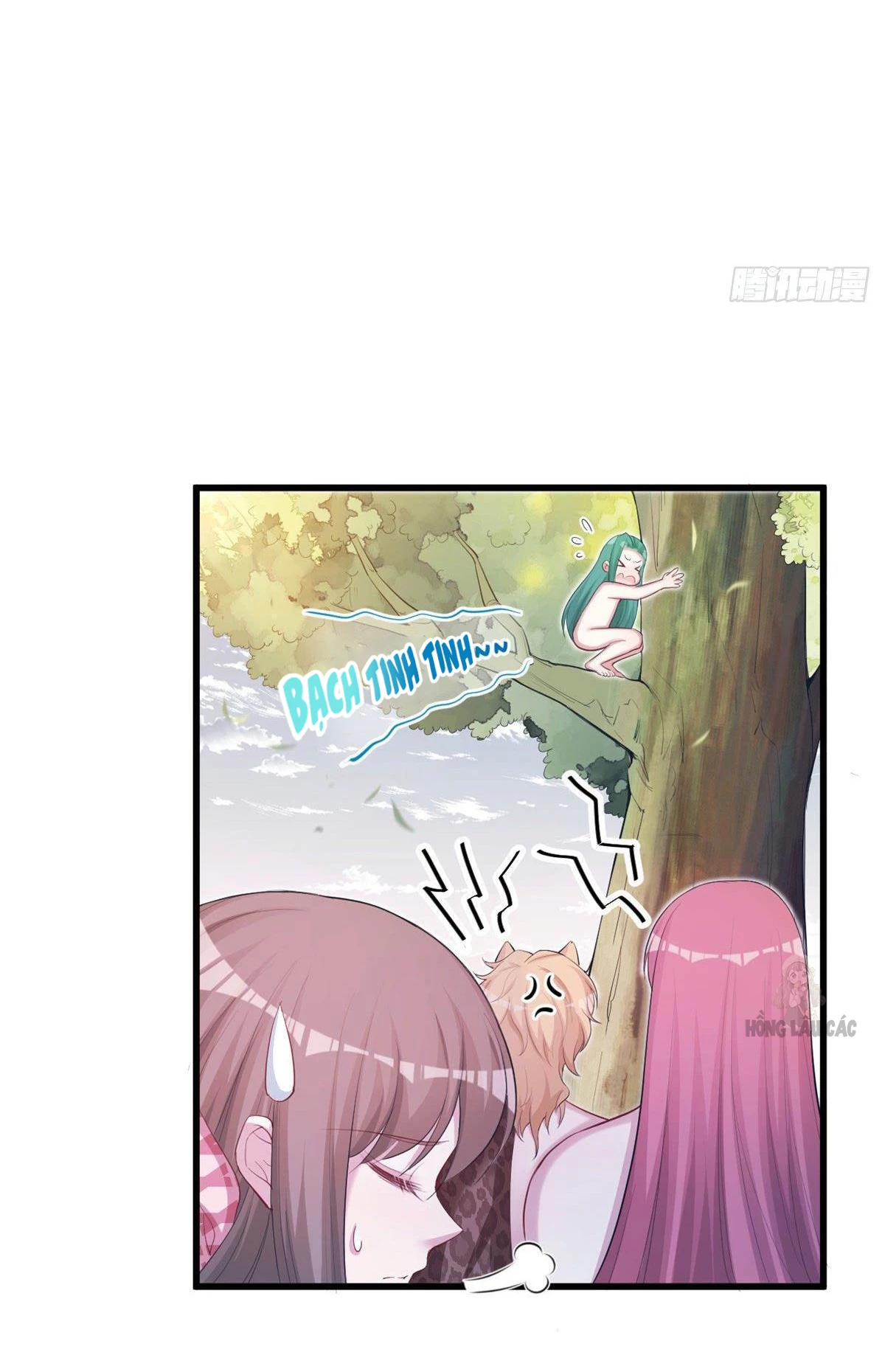 Thảnh Thơi Thú Thế Chủng Chủng Điền, Sinh Sinh Tể Chapter 307 - Trang 2