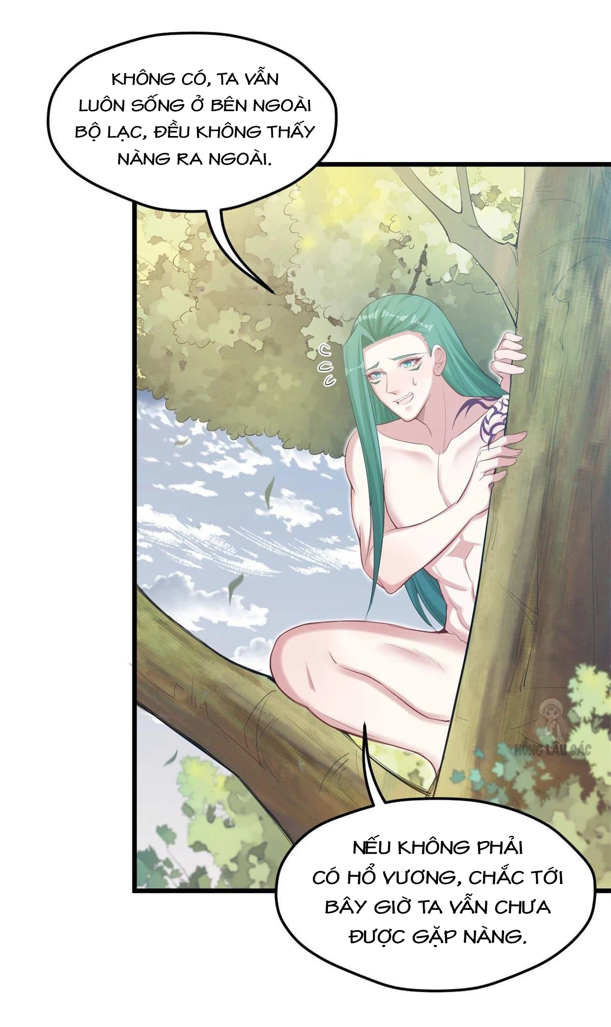 Thảnh Thơi Thú Thế Chủng Chủng Điền, Sinh Sinh Tể Chapter 307 - Trang 2