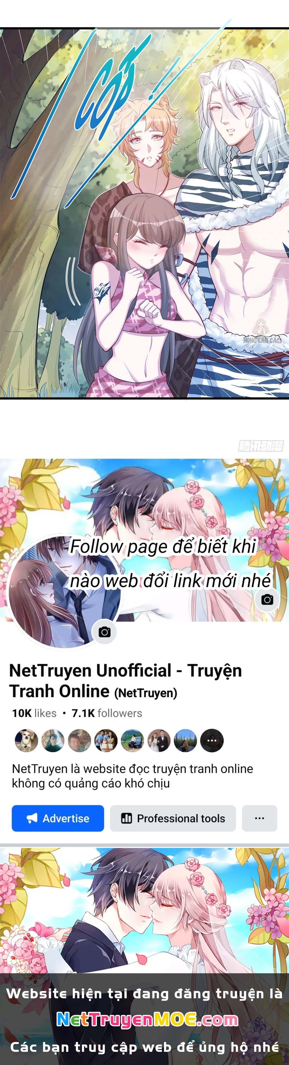 Thảnh Thơi Thú Thế Chủng Chủng Điền, Sinh Sinh Tể Chapter 307 - Trang 2