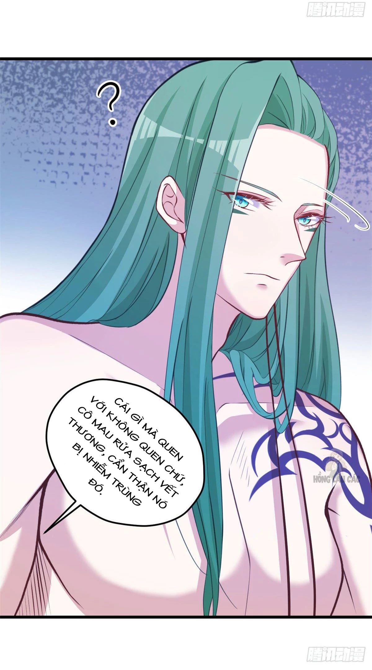 Thảnh Thơi Thú Thế Chủng Chủng Điền, Sinh Sinh Tể Chapter 308 - Trang 2