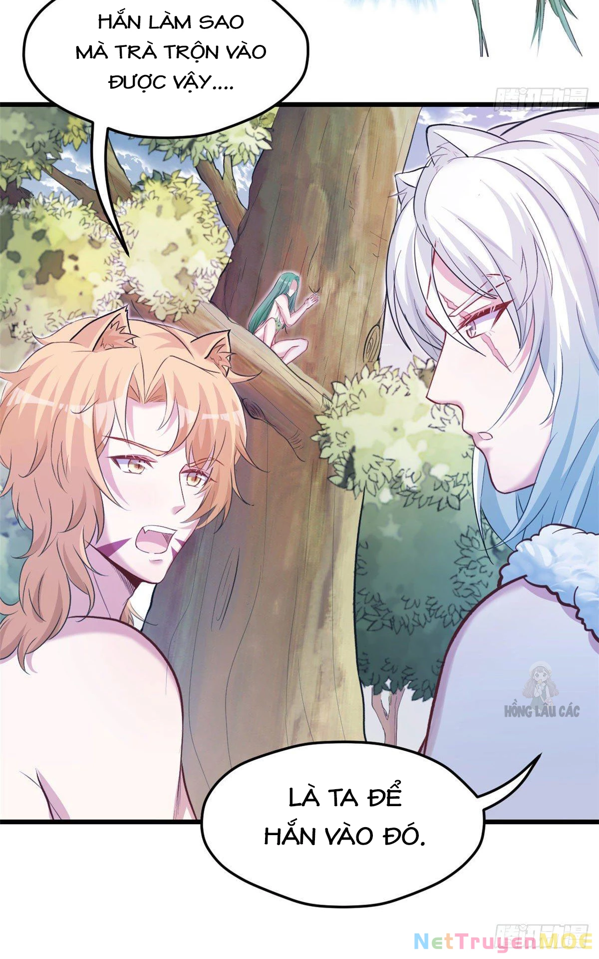 Thảnh Thơi Thú Thế Chủng Chủng Điền, Sinh Sinh Tể Chapter 308 - Trang 2