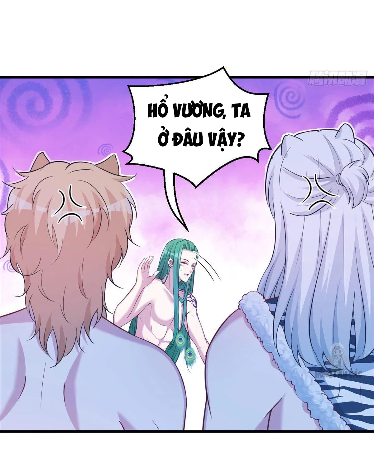 Thảnh Thơi Thú Thế Chủng Chủng Điền, Sinh Sinh Tể Chapter 308 - Trang 2