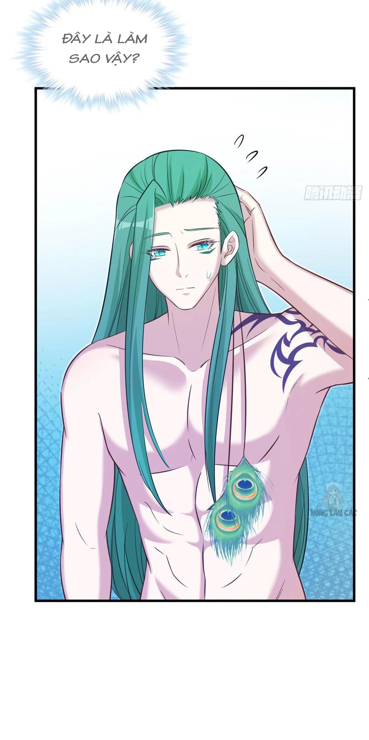 Thảnh Thơi Thú Thế Chủng Chủng Điền, Sinh Sinh Tể Chapter 308 - Trang 2