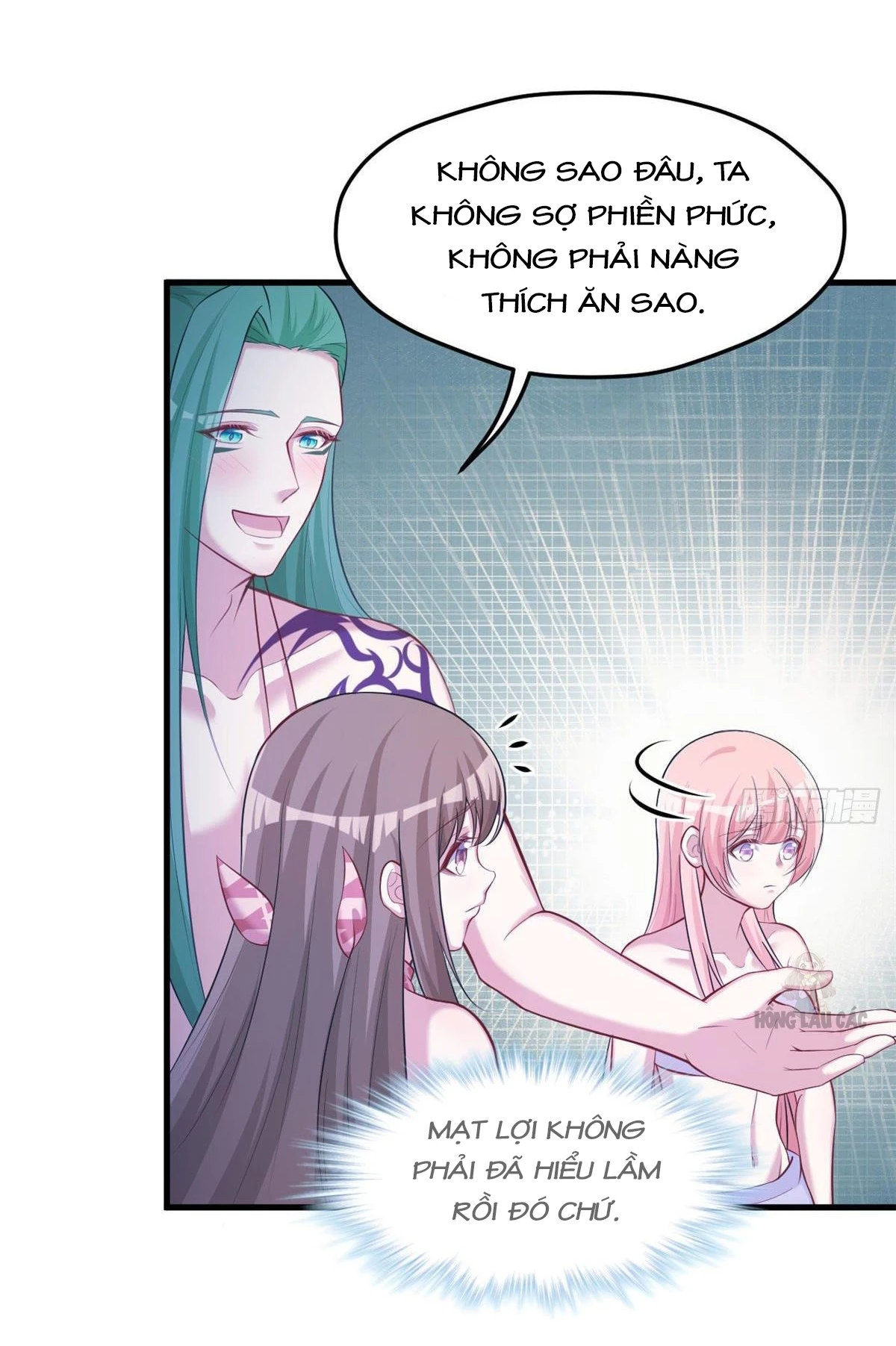 Thảnh Thơi Thú Thế Chủng Chủng Điền, Sinh Sinh Tể Chapter 308 - Trang 2