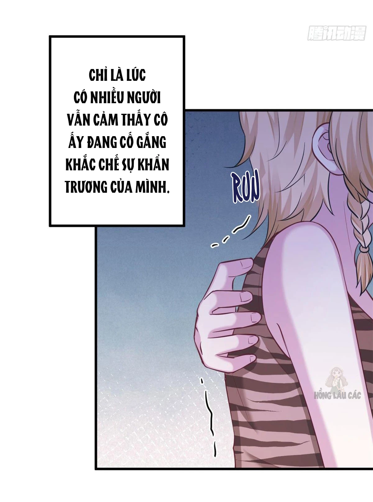 Thảnh Thơi Thú Thế Chủng Chủng Điền, Sinh Sinh Tể Chapter 311 - Trang 2