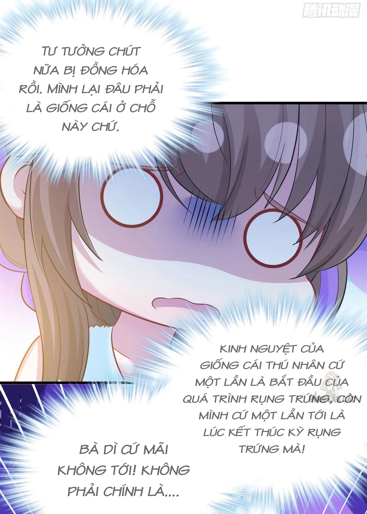 Thảnh Thơi Thú Thế Chủng Chủng Điền, Sinh Sinh Tể Chapter 311 - Trang 2