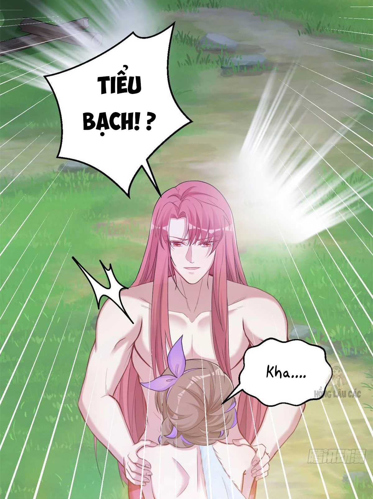 Thảnh Thơi Thú Thế Chủng Chủng Điền, Sinh Sinh Tể Chapter 312 - Trang 2