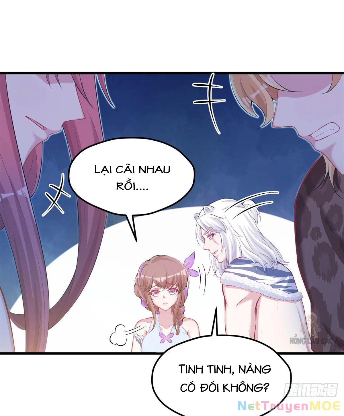 Thảnh Thơi Thú Thế Chủng Chủng Điền, Sinh Sinh Tể Chapter 312 - Trang 2