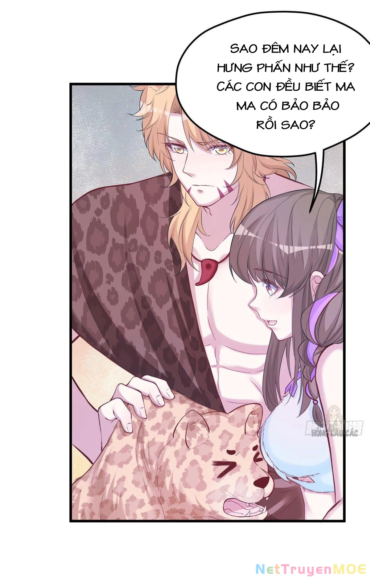 Thảnh Thơi Thú Thế Chủng Chủng Điền, Sinh Sinh Tể Chapter 313 - Trang 2