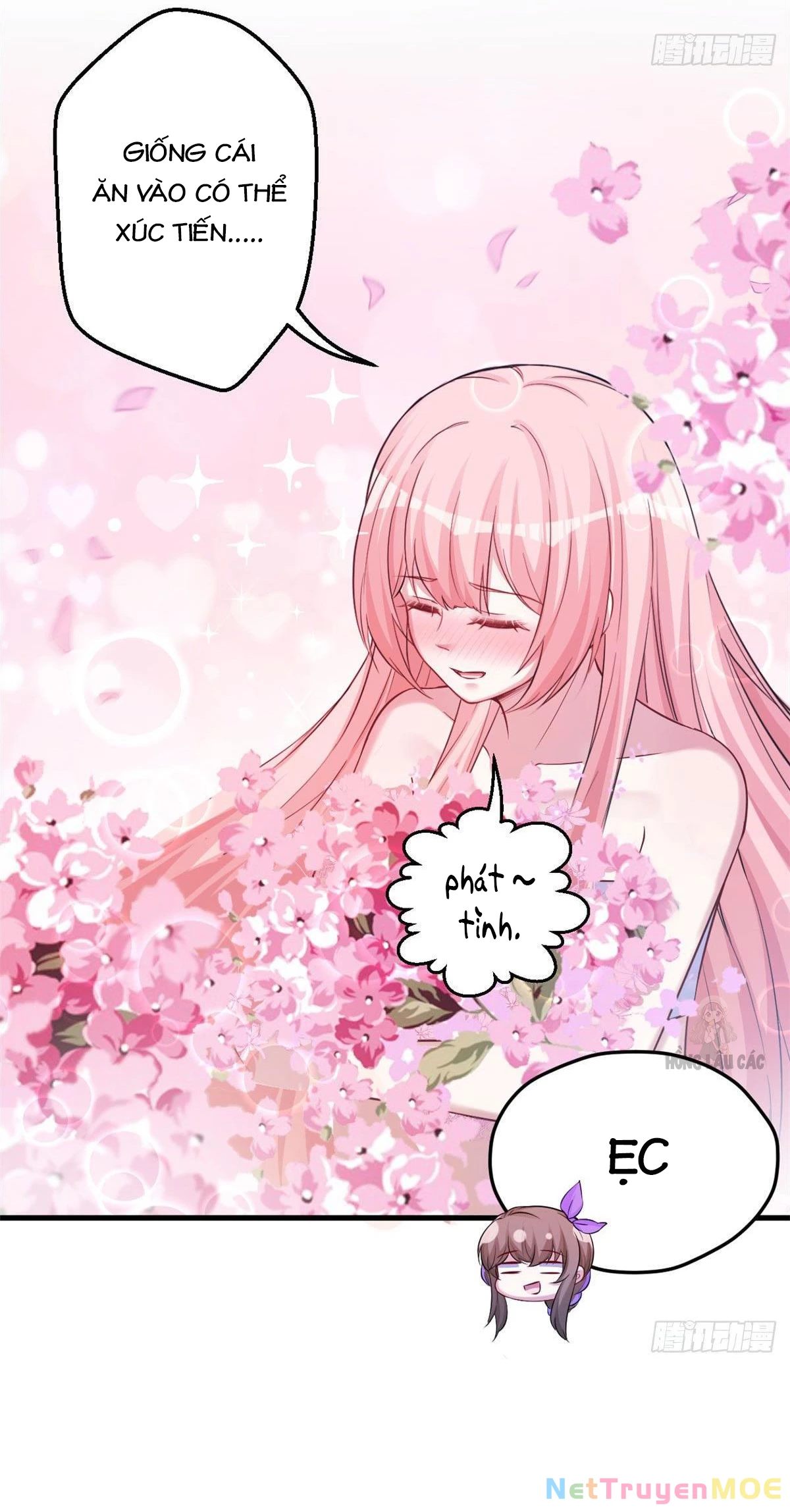 Thảnh Thơi Thú Thế Chủng Chủng Điền, Sinh Sinh Tể Chapter 323 - Trang 2