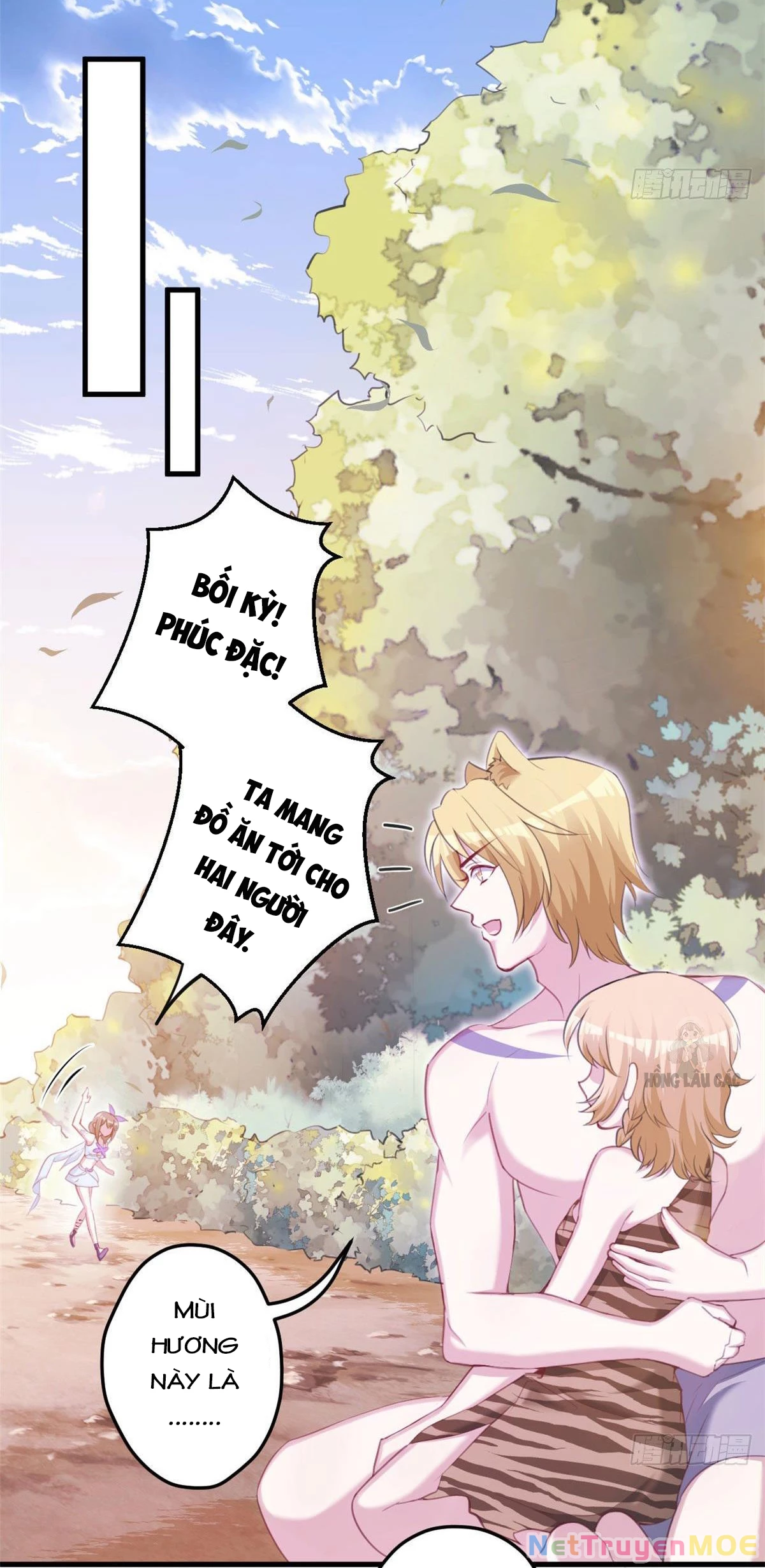 Thảnh Thơi Thú Thế Chủng Chủng Điền, Sinh Sinh Tể Chapter 326 - Next Chapter 326.1