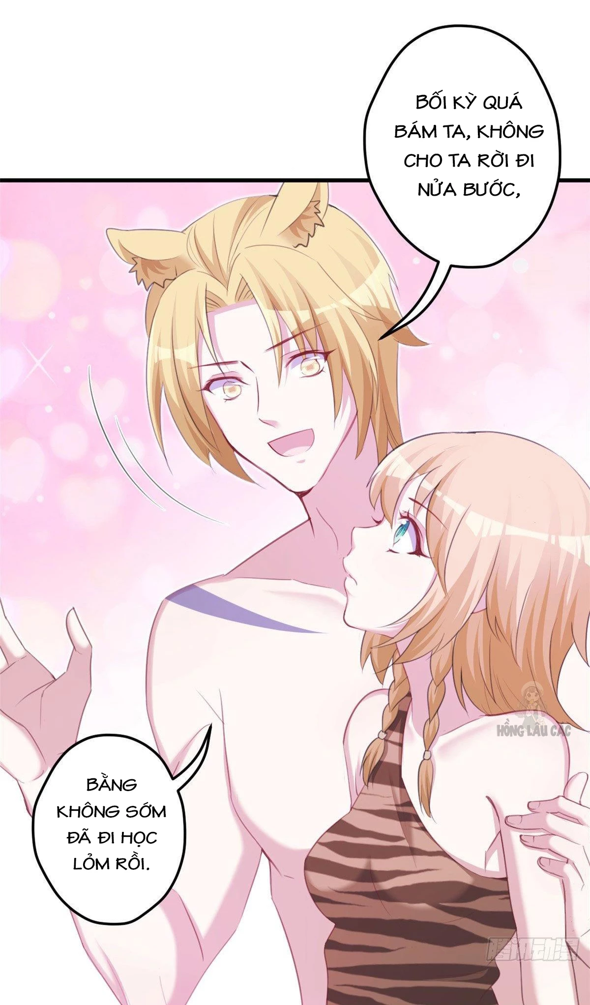Thảnh Thơi Thú Thế Chủng Chủng Điền, Sinh Sinh Tể Chapter 326 - Trang 2