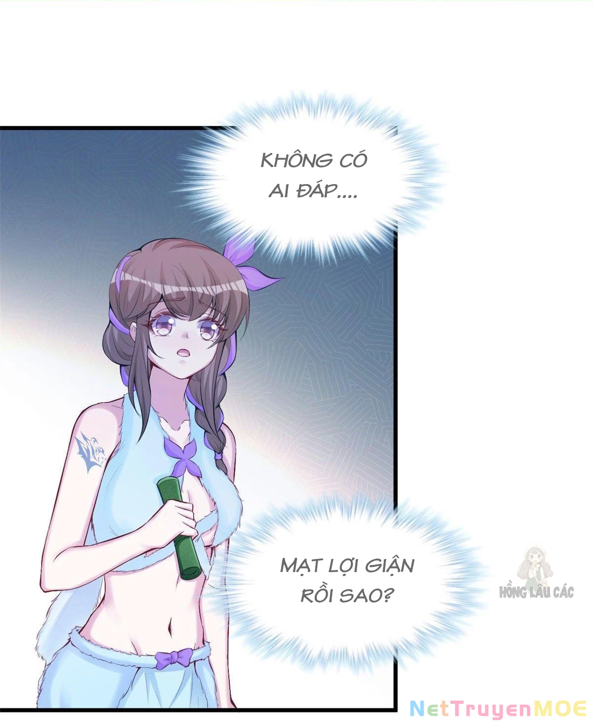 Thảnh Thơi Thú Thế Chủng Chủng Điền, Sinh Sinh Tể Chapter 326 - Trang 2