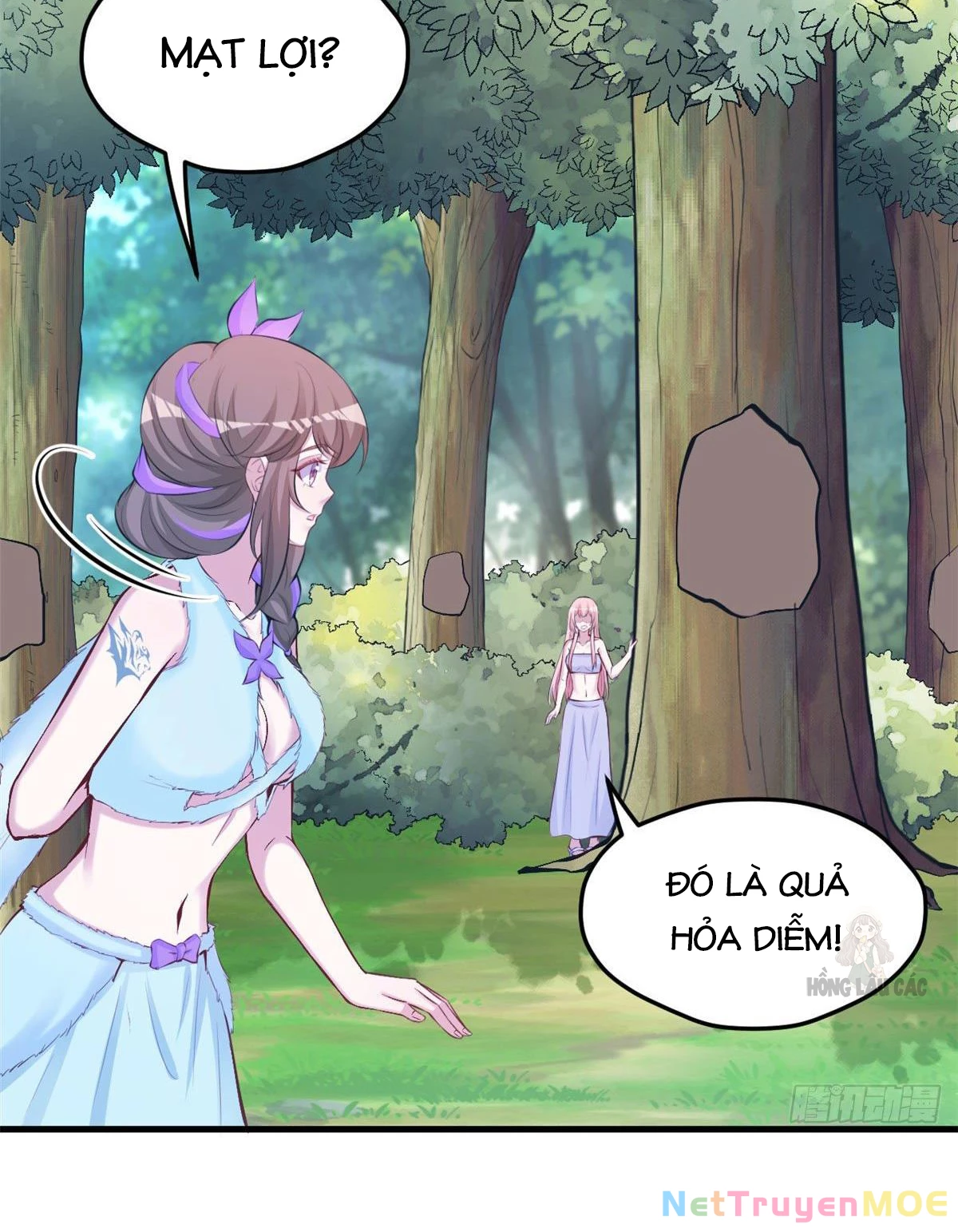 Thảnh Thơi Thú Thế Chủng Chủng Điền, Sinh Sinh Tể Chapter 326 - Trang 2