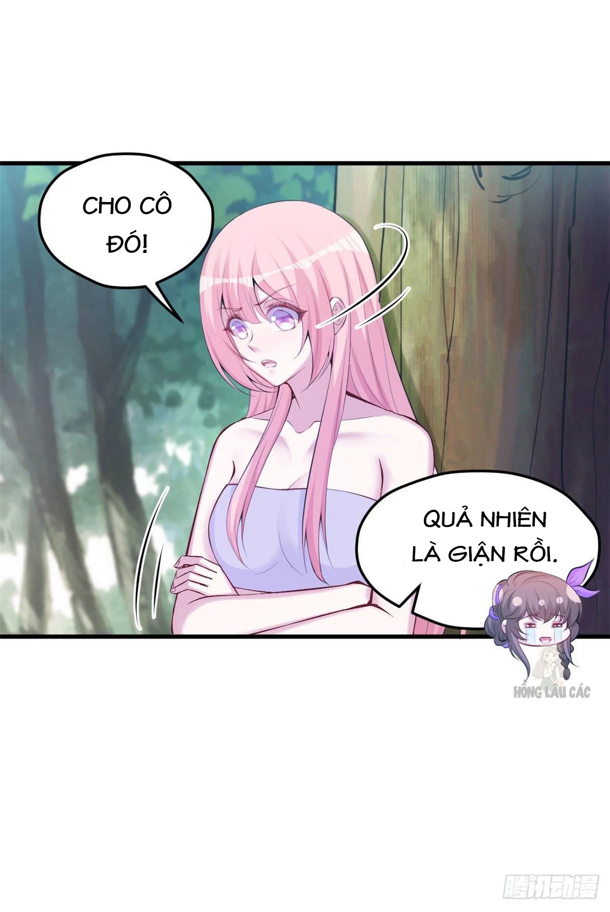 Thảnh Thơi Thú Thế Chủng Chủng Điền, Sinh Sinh Tể Chapter 326 - Trang 2
