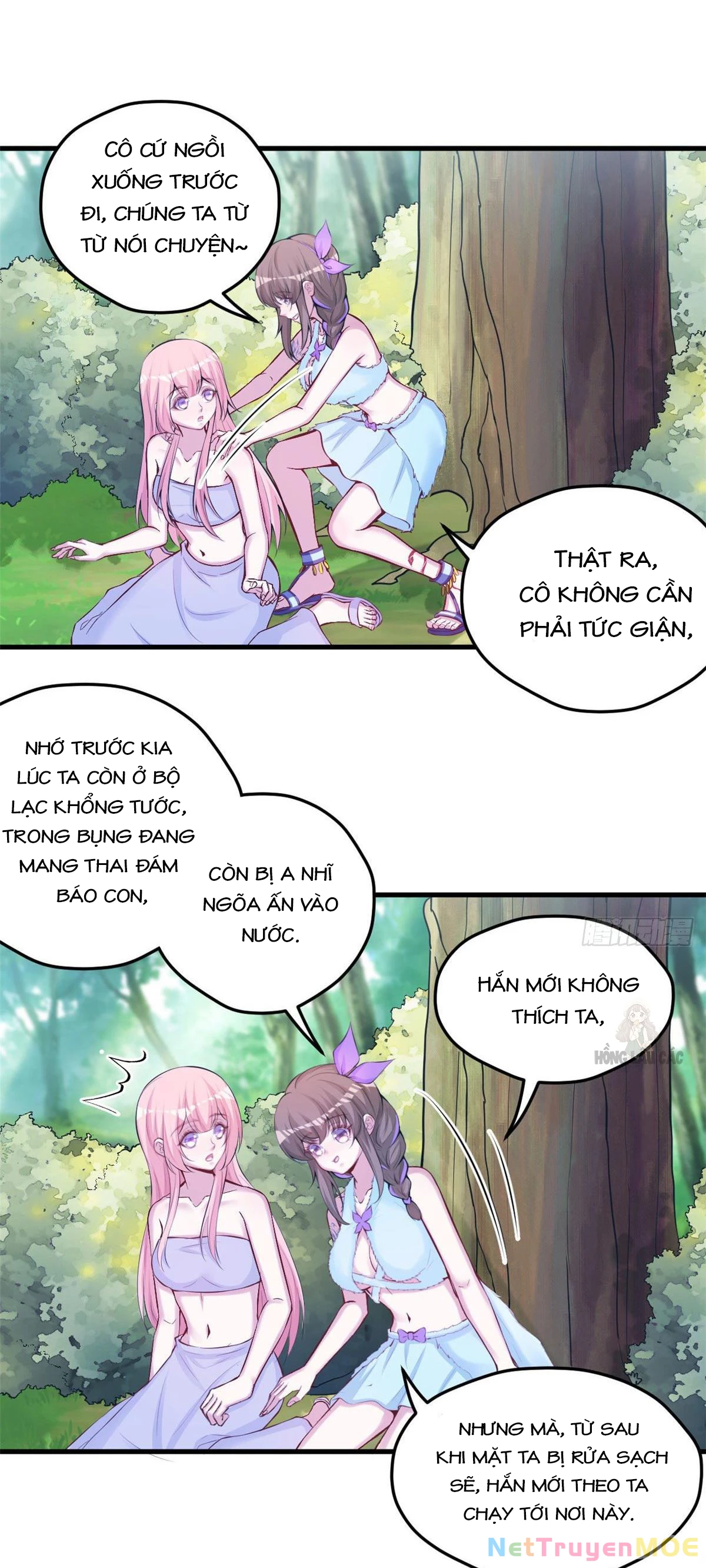 Thảnh Thơi Thú Thế Chủng Chủng Điền, Sinh Sinh Tể Chapter 326 - Trang 2