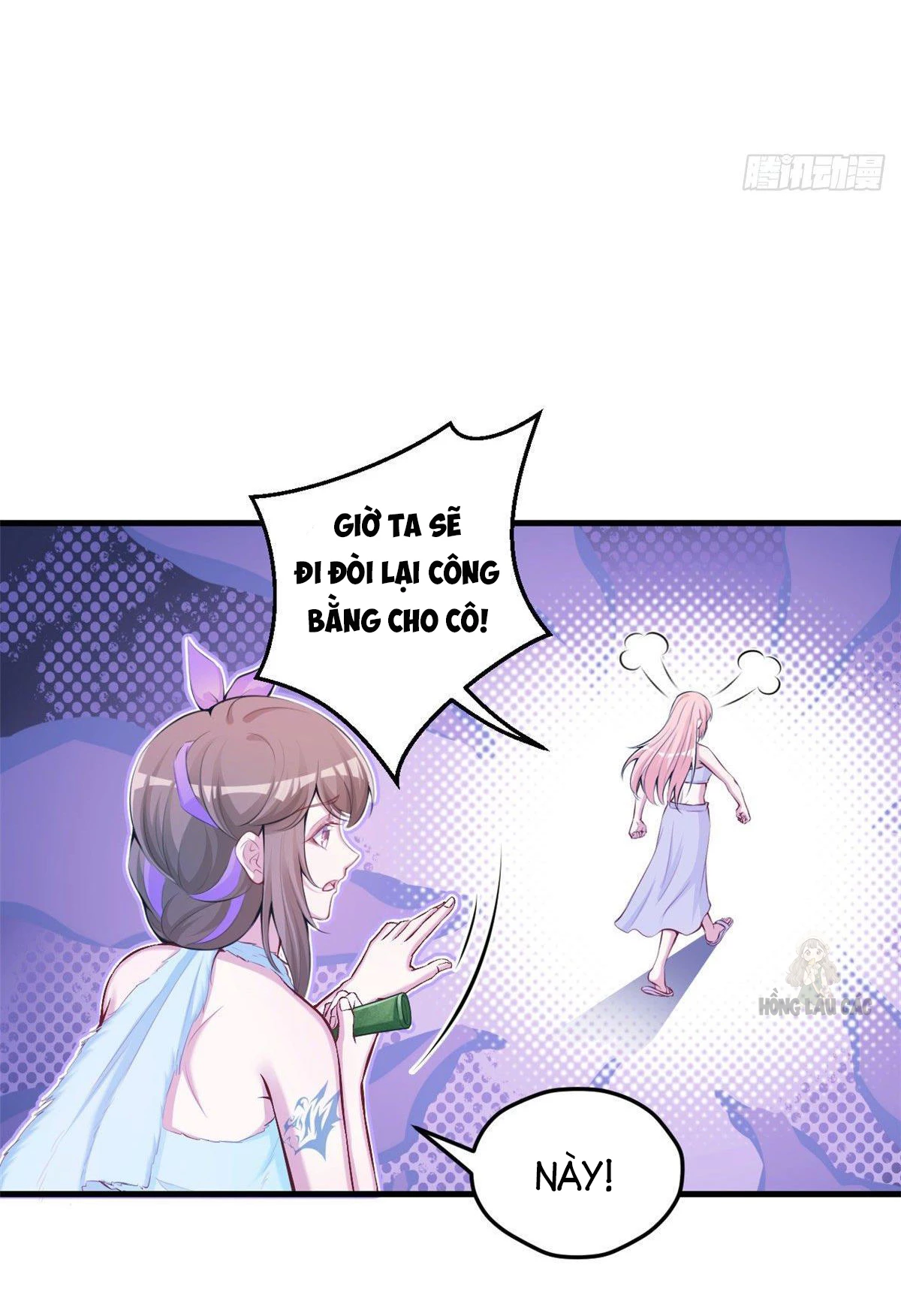 Thảnh Thơi Thú Thế Chủng Chủng Điền, Sinh Sinh Tể Chapter 326 - Trang 2