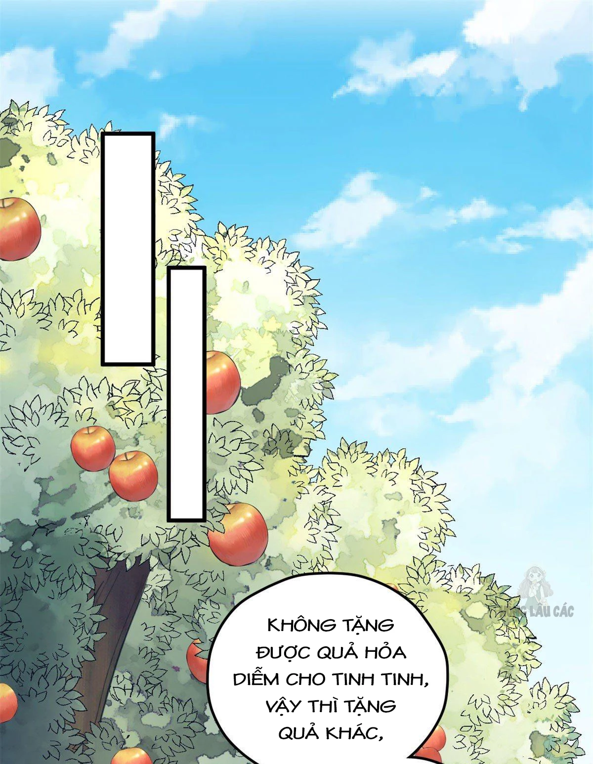 Thảnh Thơi Thú Thế Chủng Chủng Điền, Sinh Sinh Tể Chapter 327 - Trang 2