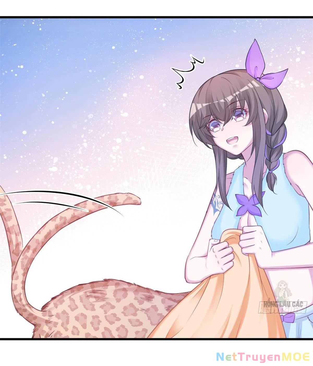 Thảnh Thơi Thú Thế Chủng Chủng Điền, Sinh Sinh Tể Chapter 327 - Trang 2