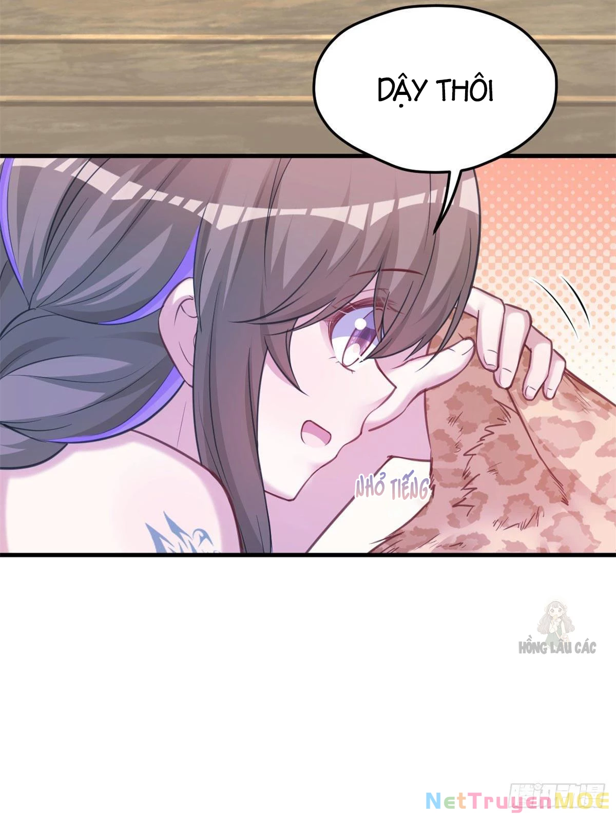 Thảnh Thơi Thú Thế Chủng Chủng Điền, Sinh Sinh Tể Chapter 327 - Trang 2