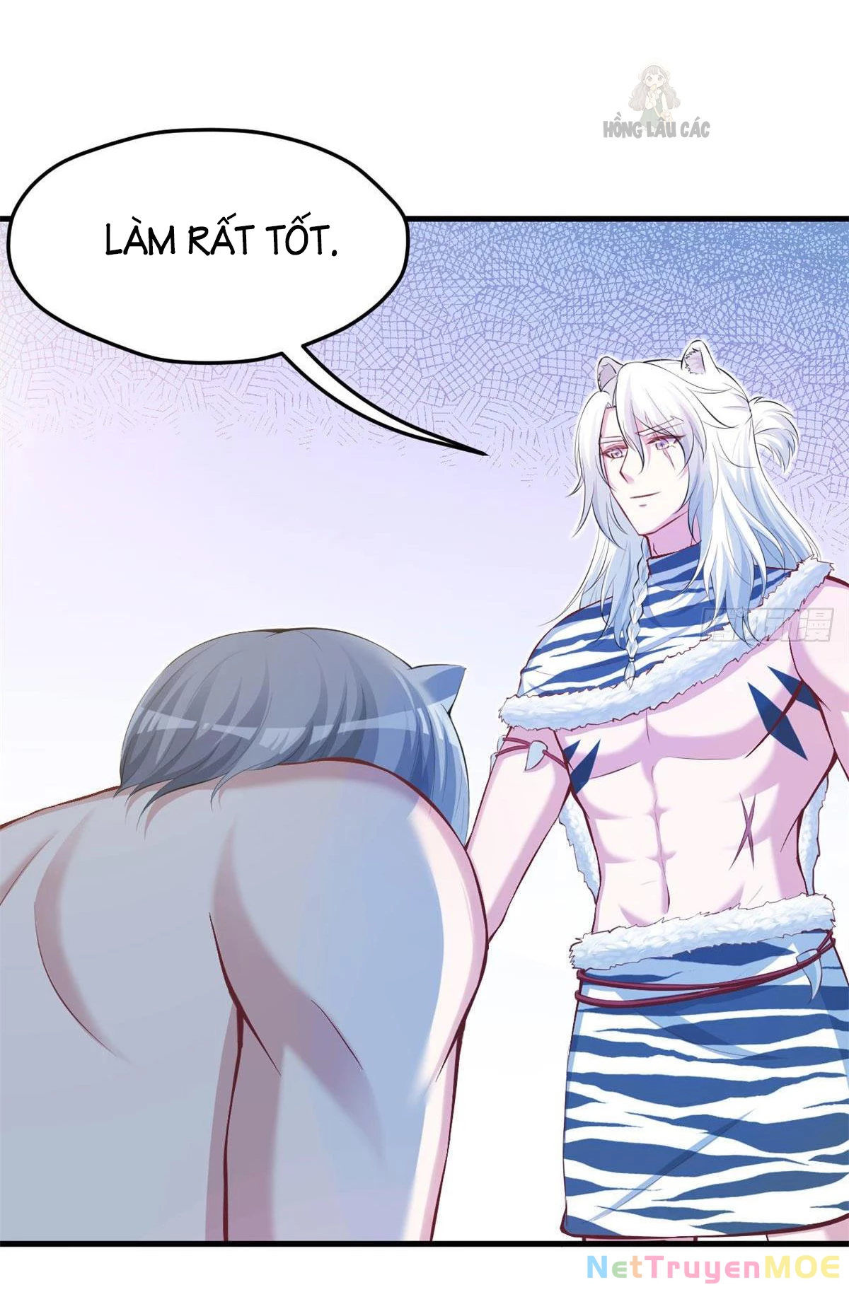 Thảnh Thơi Thú Thế Chủng Chủng Điền, Sinh Sinh Tể Chapter 328 - Trang 2