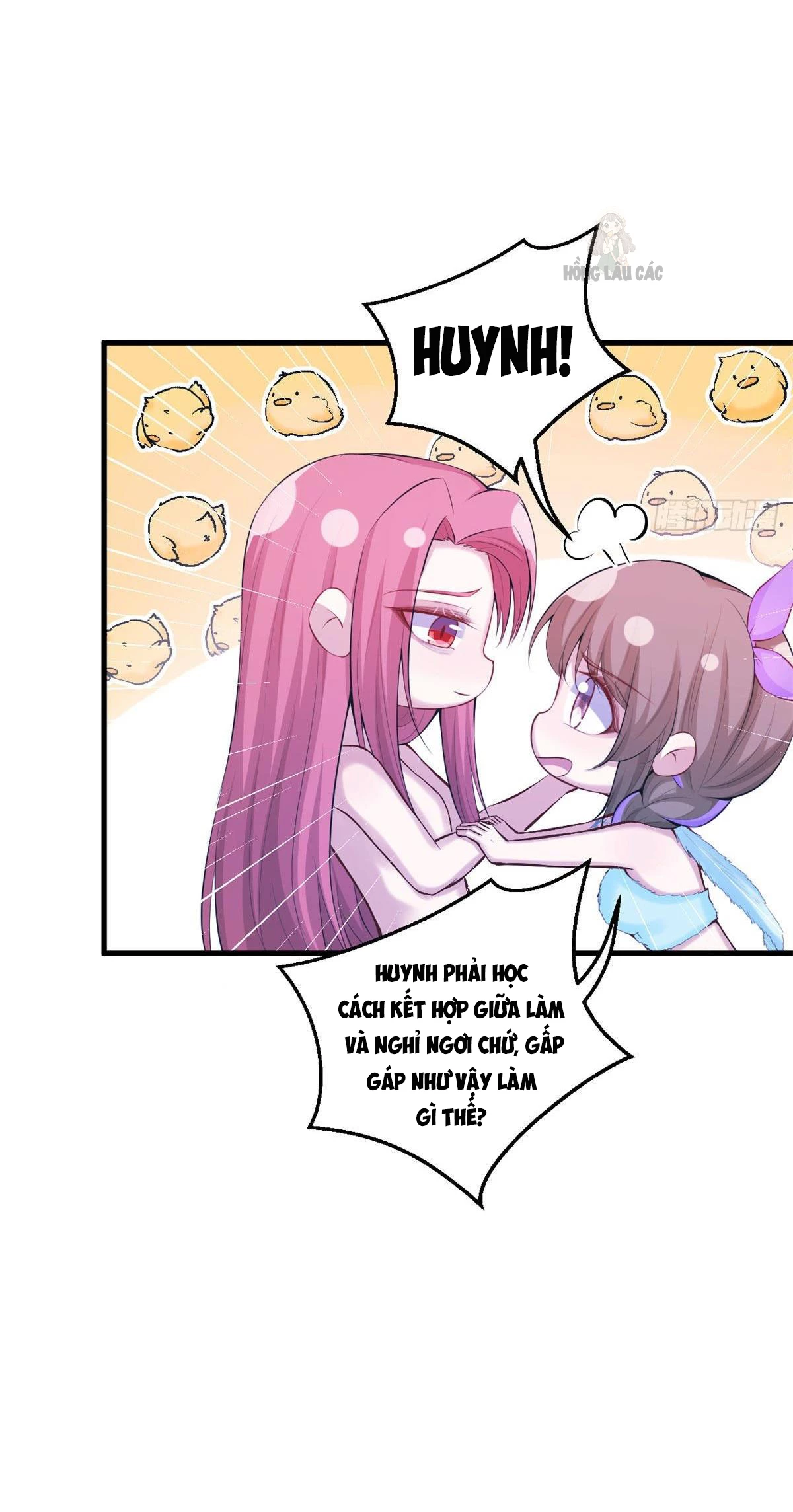 Thảnh Thơi Thú Thế Chủng Chủng Điền, Sinh Sinh Tể Chapter 328 - Next Chapter 328.1