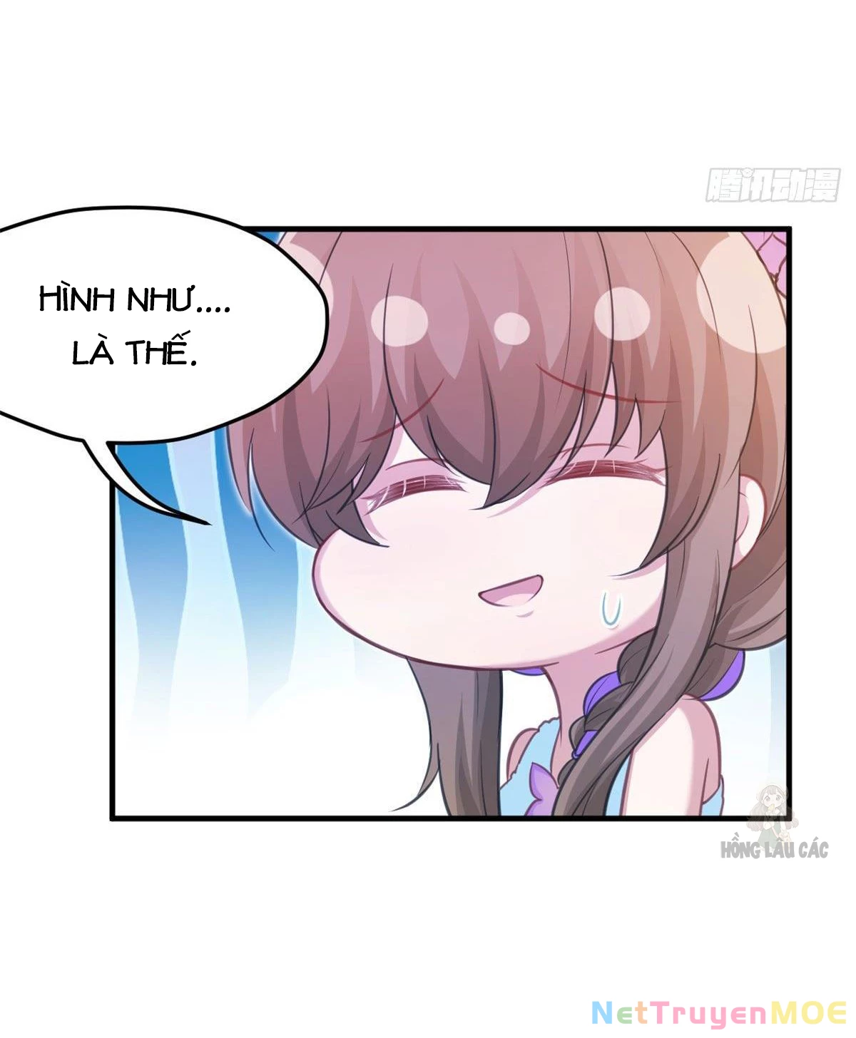 Thảnh Thơi Thú Thế Chủng Chủng Điền, Sinh Sinh Tể Chapter 330 - Trang 2