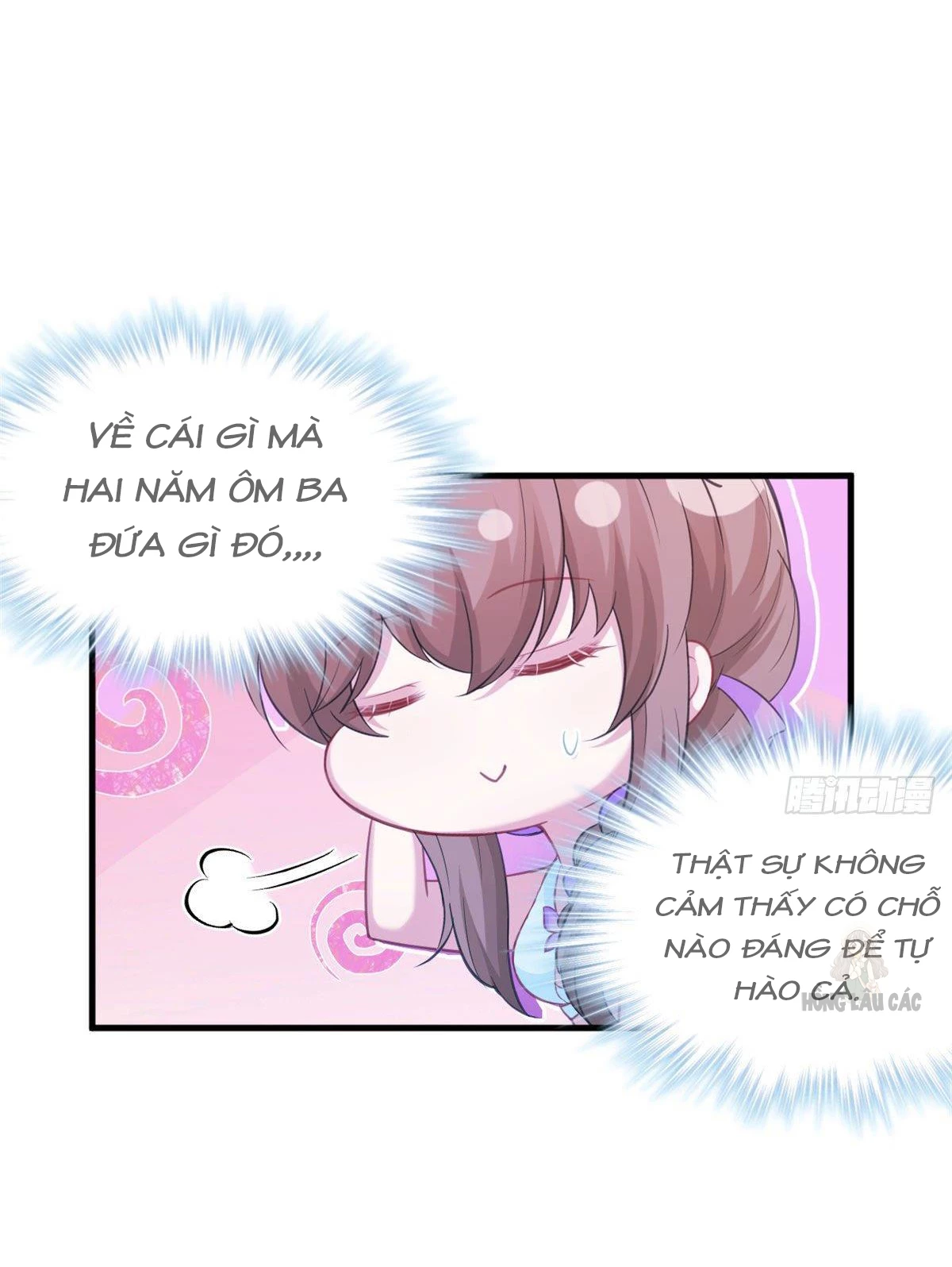 Thảnh Thơi Thú Thế Chủng Chủng Điền, Sinh Sinh Tể Chapter 330 - Trang 2