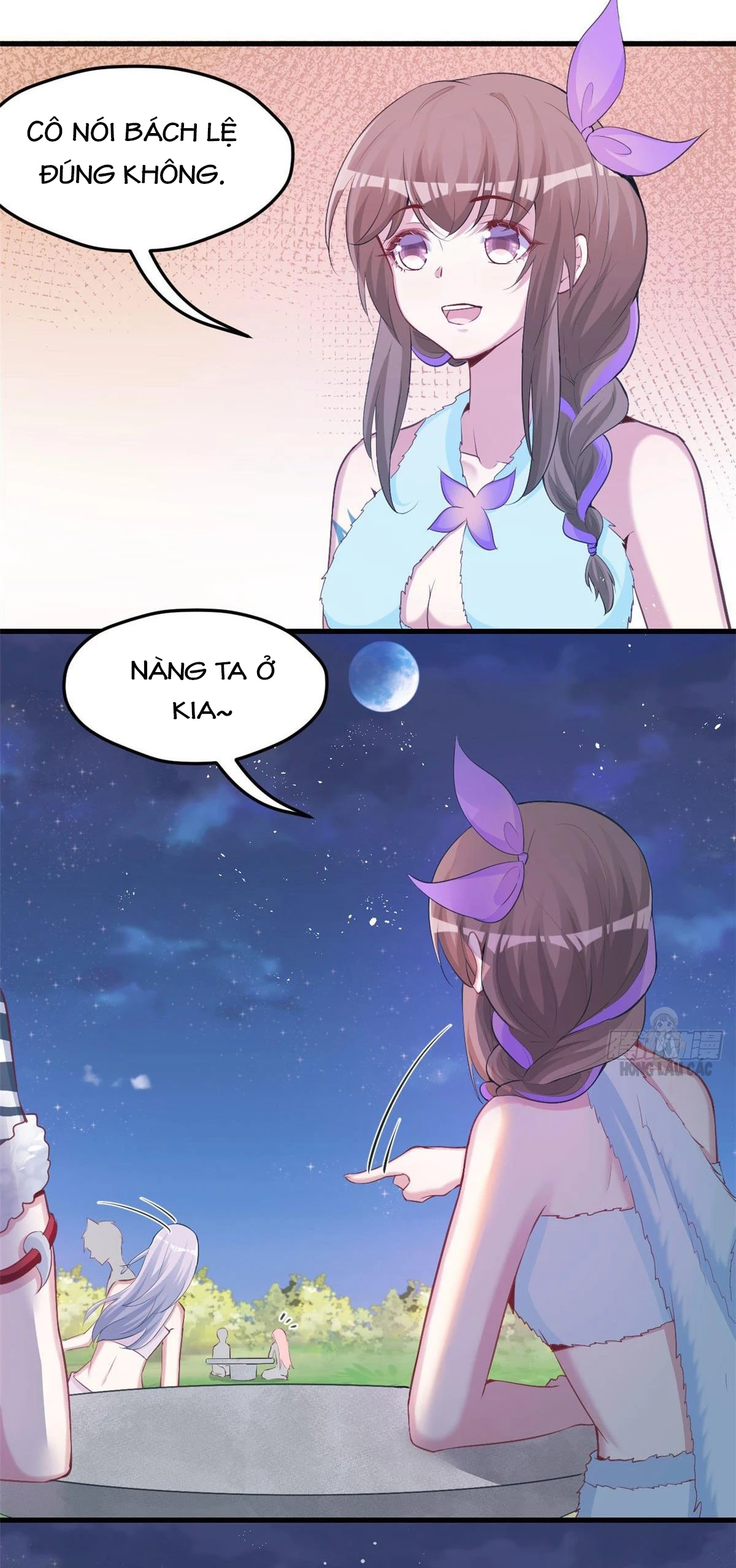Thảnh Thơi Thú Thế Chủng Chủng Điền, Sinh Sinh Tể Chapter 330 - Next Chapter 330.1