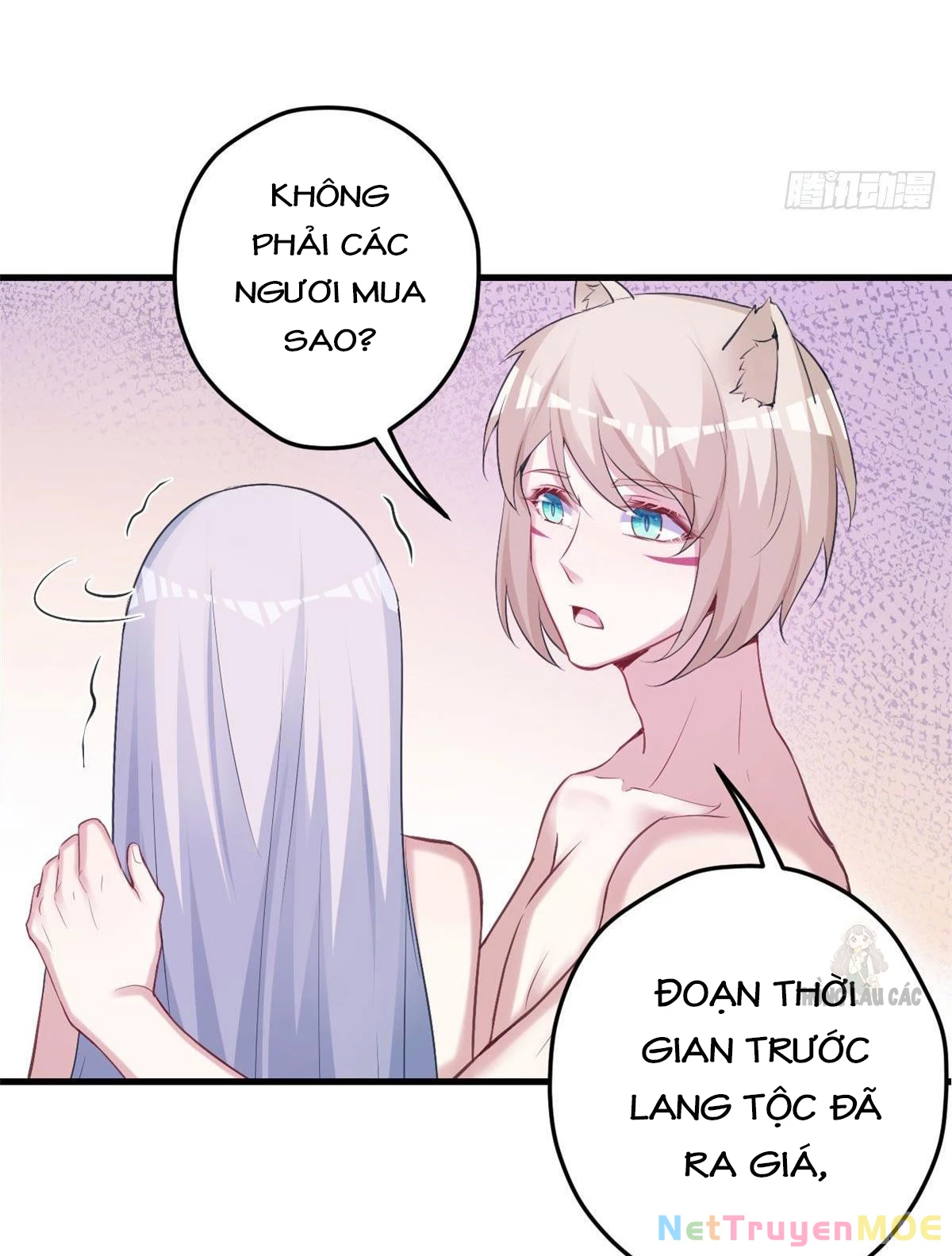 Thảnh Thơi Thú Thế Chủng Chủng Điền, Sinh Sinh Tể Chapter 330 - Next Chapter 330.1