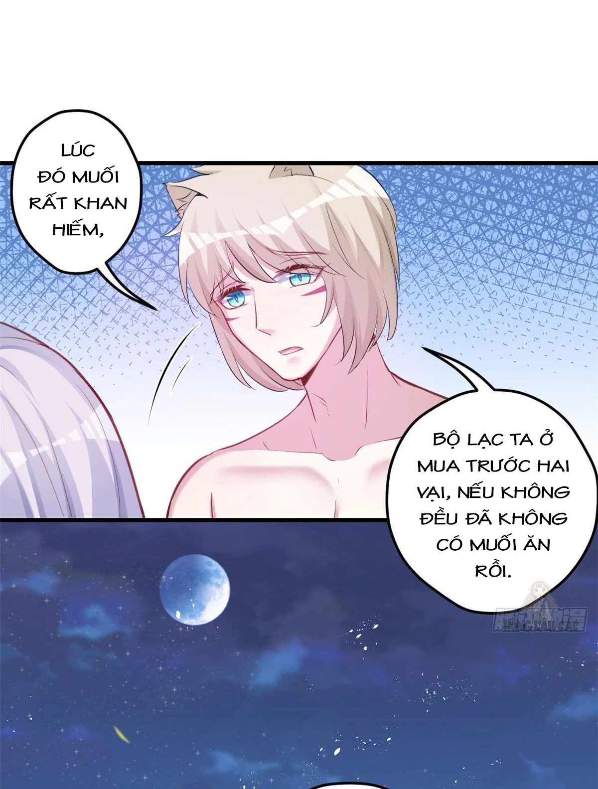 Thảnh Thơi Thú Thế Chủng Chủng Điền, Sinh Sinh Tể Chapter 330 - Trang 2