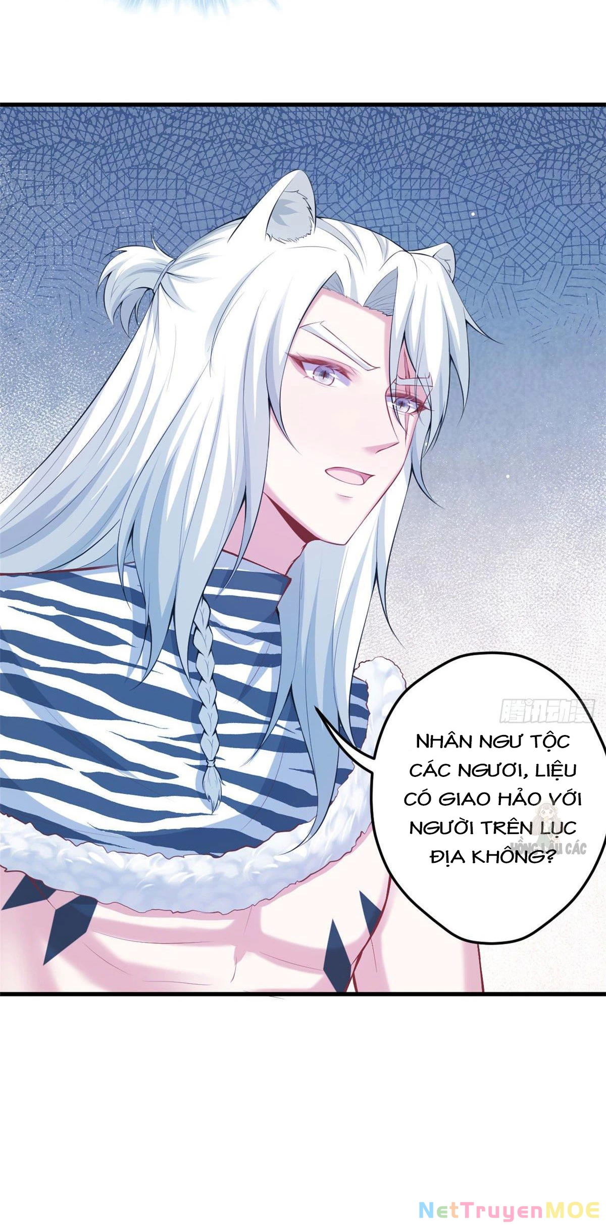 Thảnh Thơi Thú Thế Chủng Chủng Điền, Sinh Sinh Tể Chapter 331 - Next Chapter 331.1