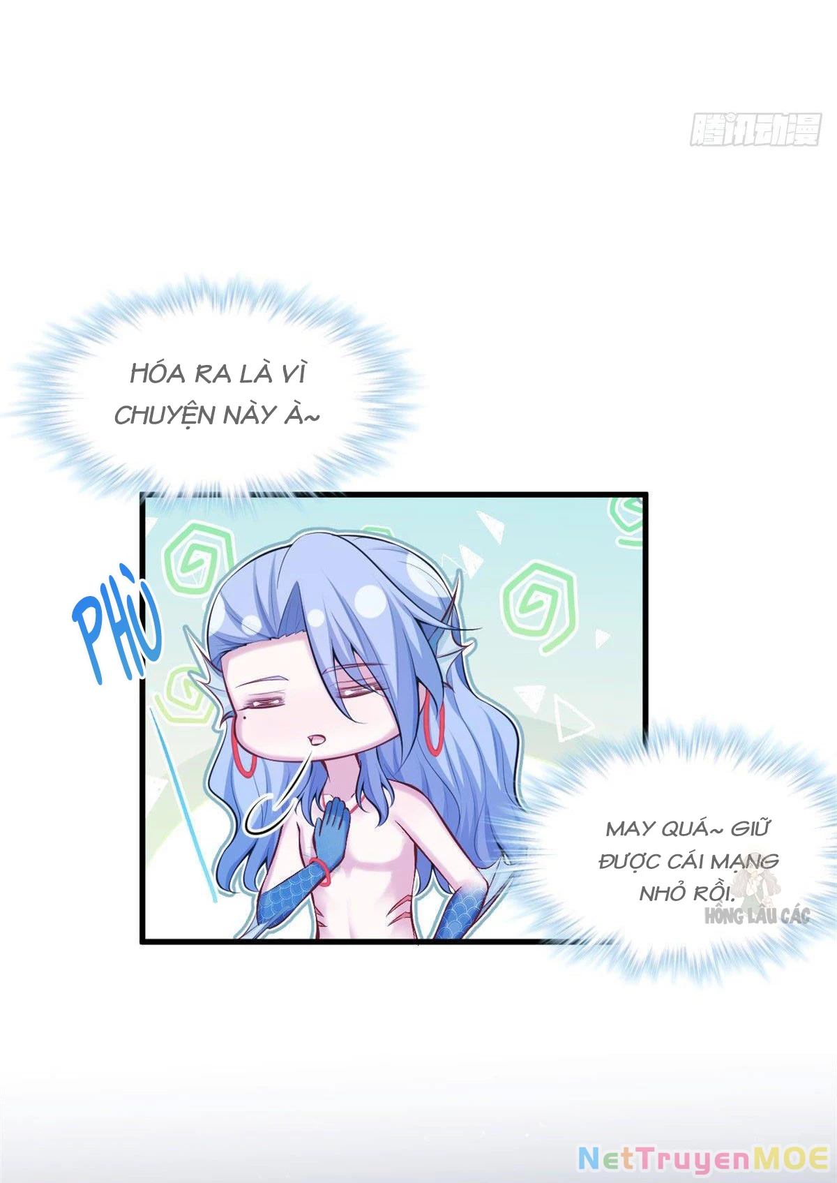 Thảnh Thơi Thú Thế Chủng Chủng Điền, Sinh Sinh Tể Chapter 331 - Trang 2