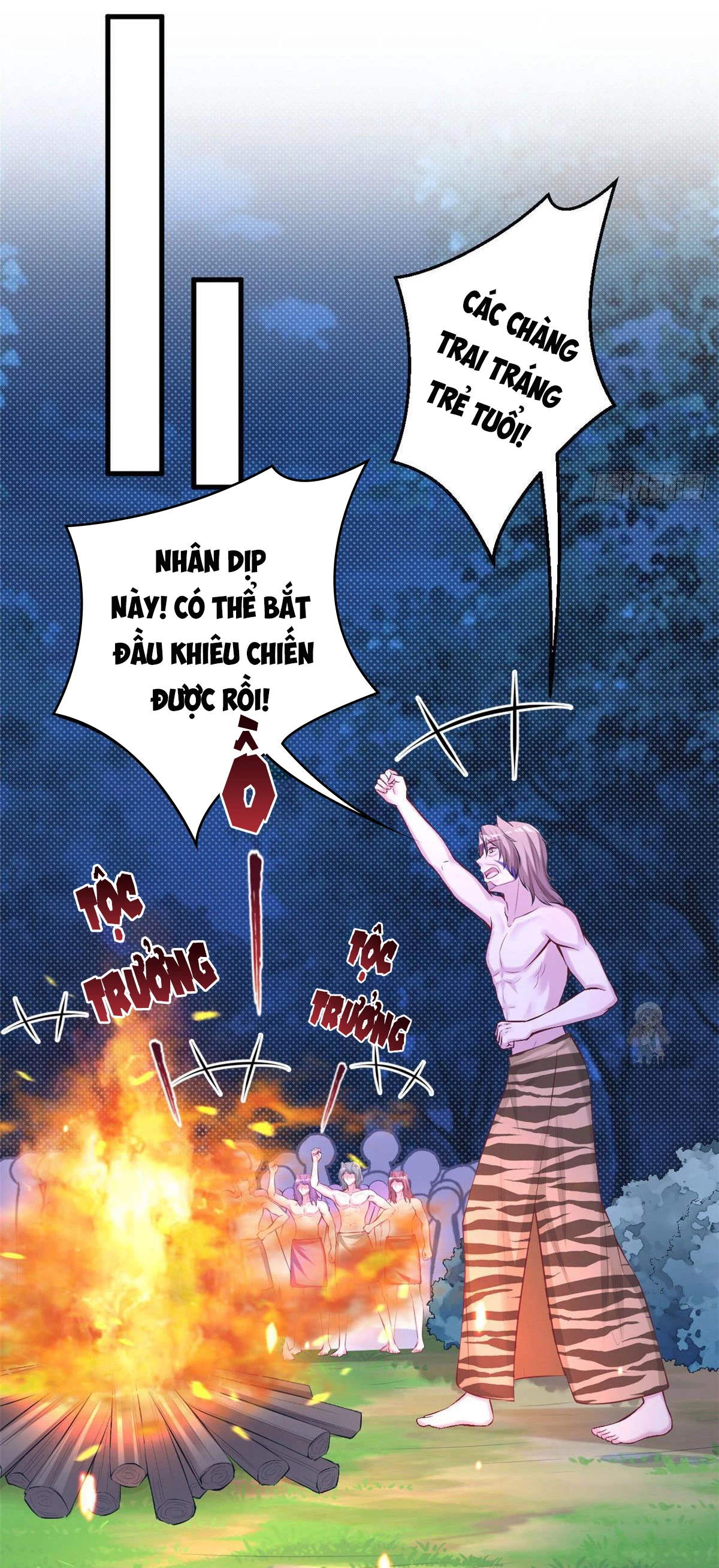 Thảnh Thơi Thú Thế Chủng Chủng Điền, Sinh Sinh Tể Chapter 331 - Next Chapter 331.1